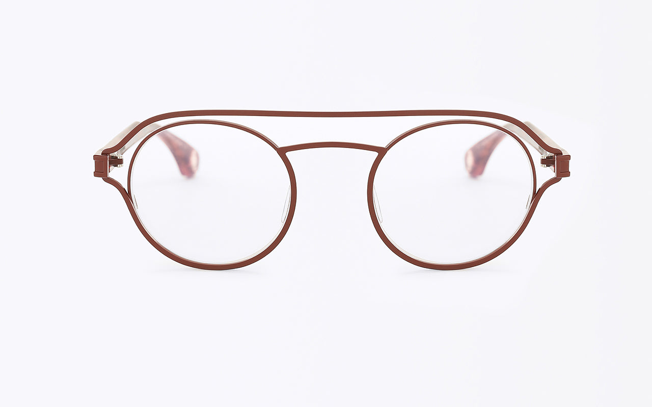 Blake Kuwahara Stirling Eyeglasses