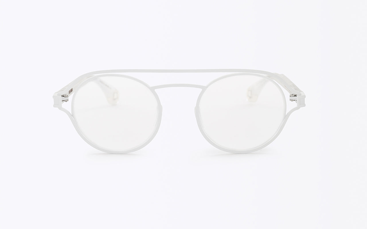 Blake Kuwahara Stirling Eyeglasses