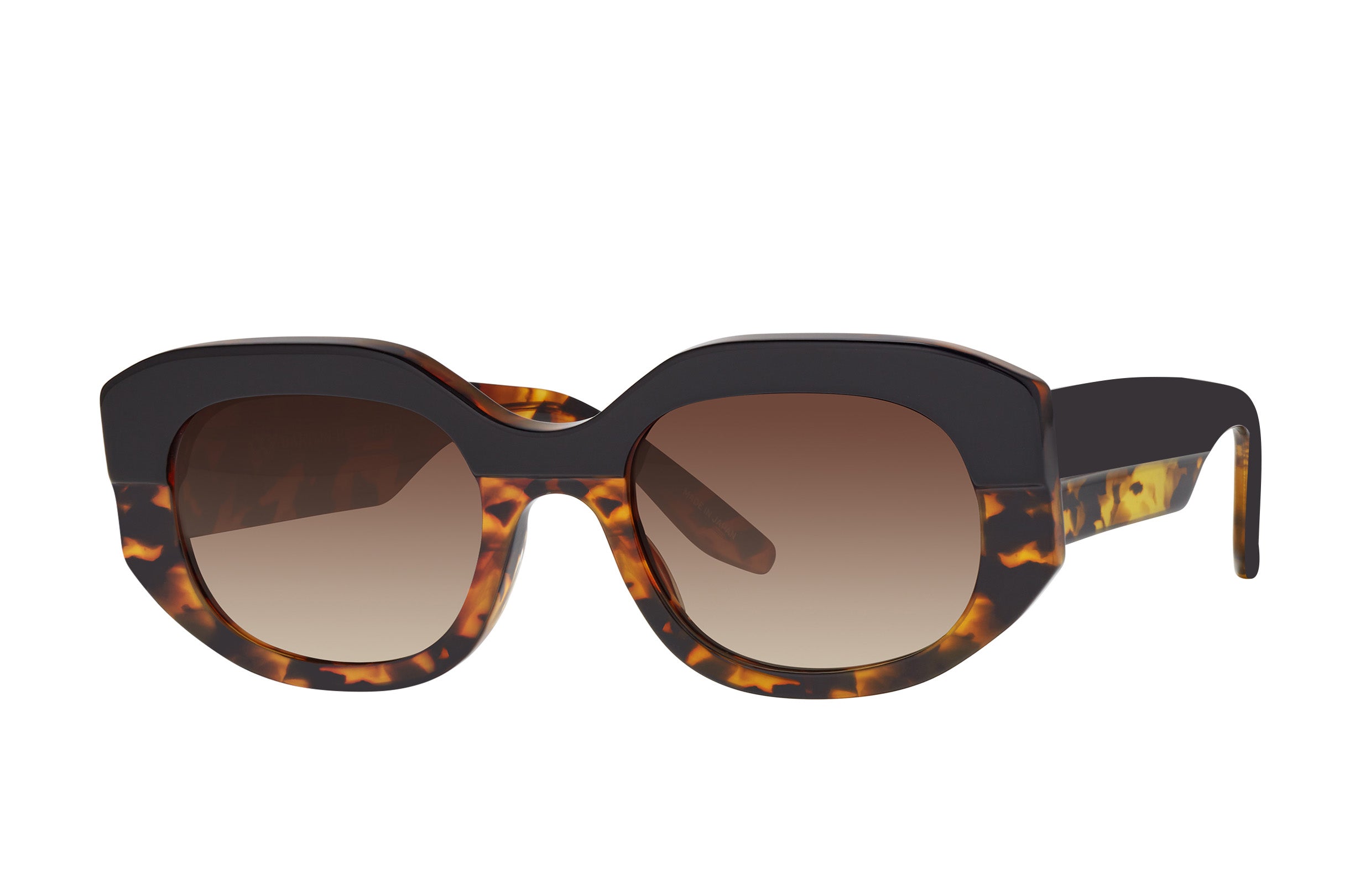 Barton Perreira Sueno Sunglasses