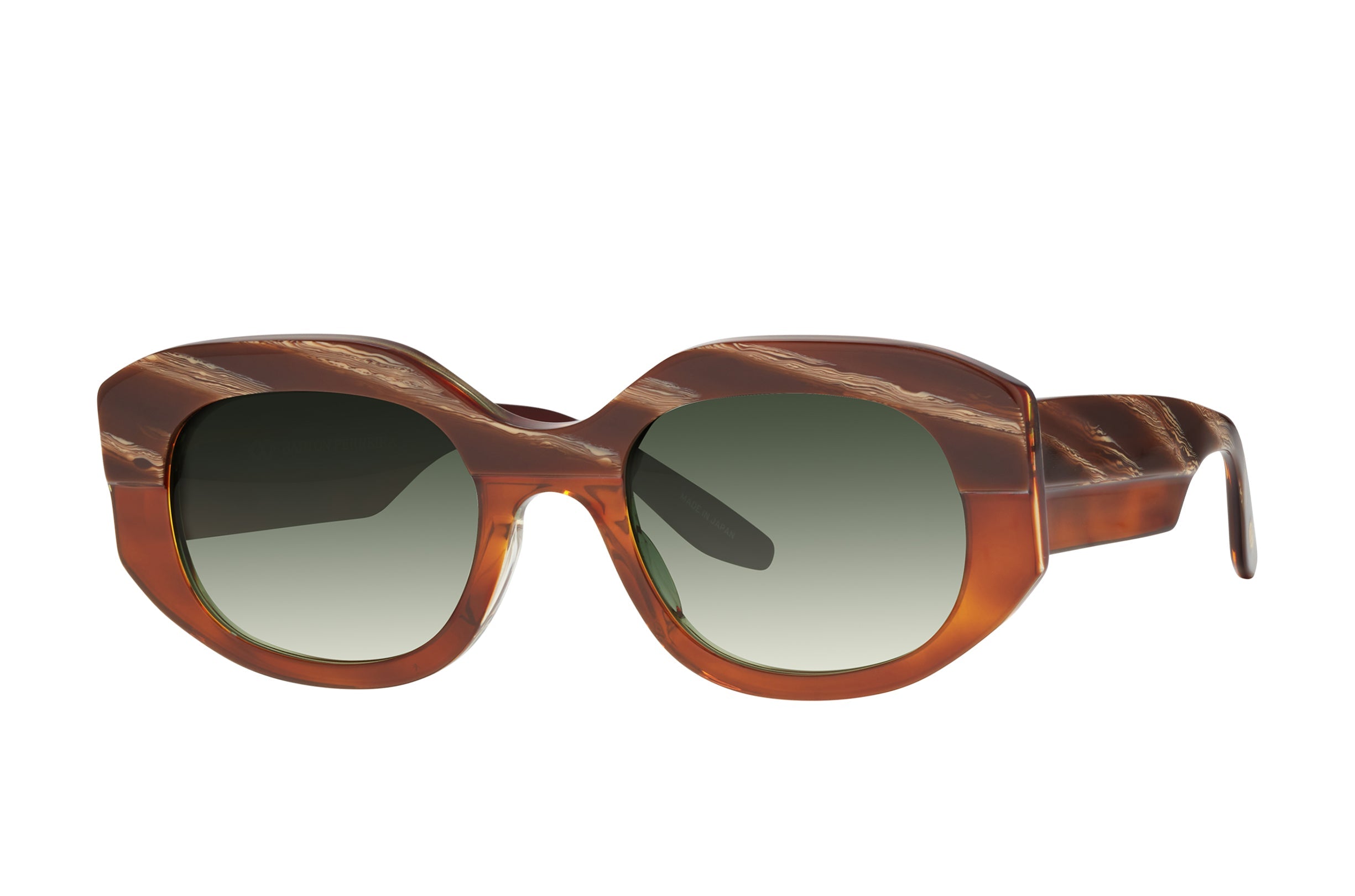 Barton Perreira Sueno Sunglasses