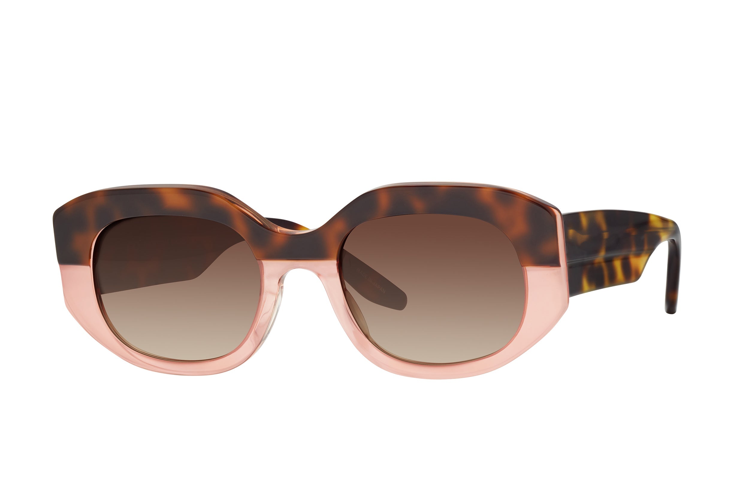 Barton Perreira Sueno Sunglasses