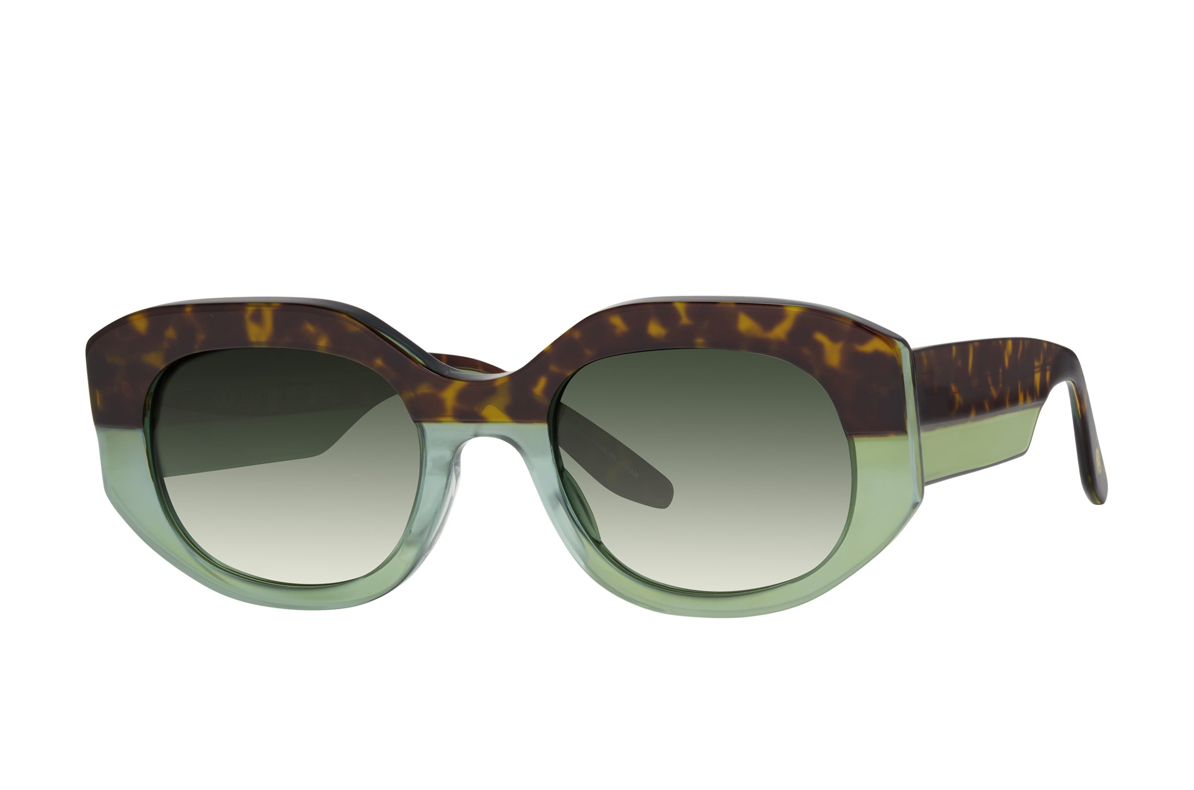 Barton Perreira Sueno Sunglasses