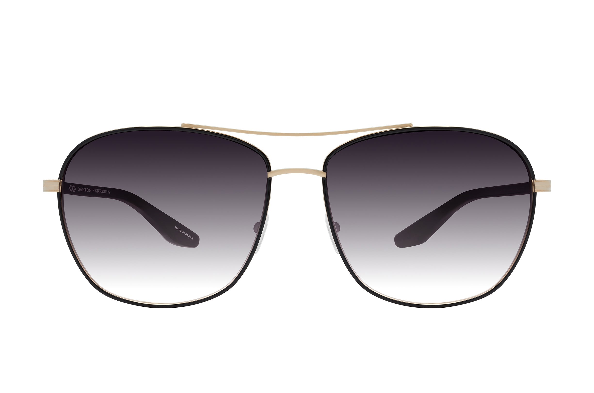 Barton Perreira Sully Sunglasses