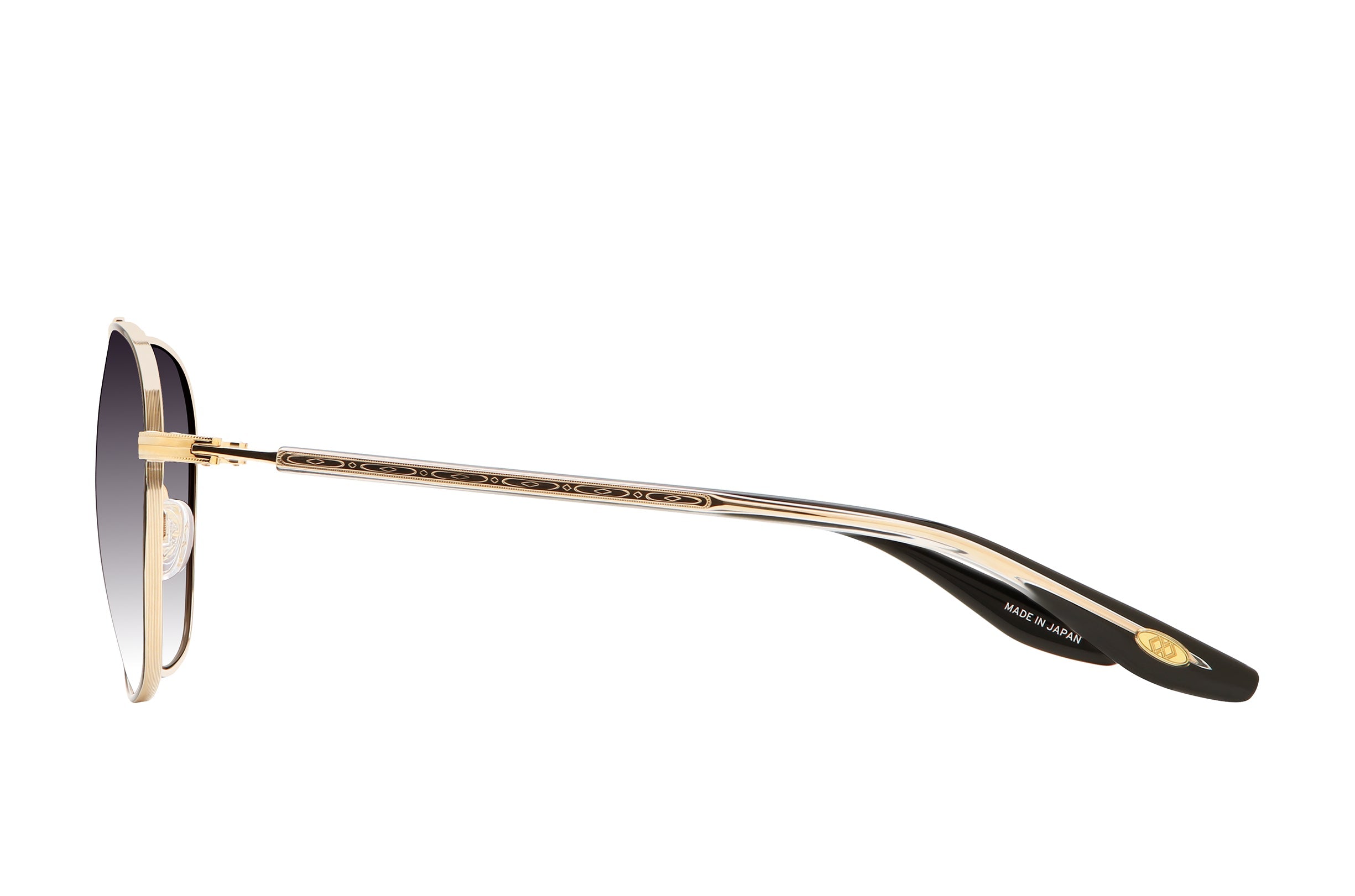 Barton Perreira Sully Sunglasses