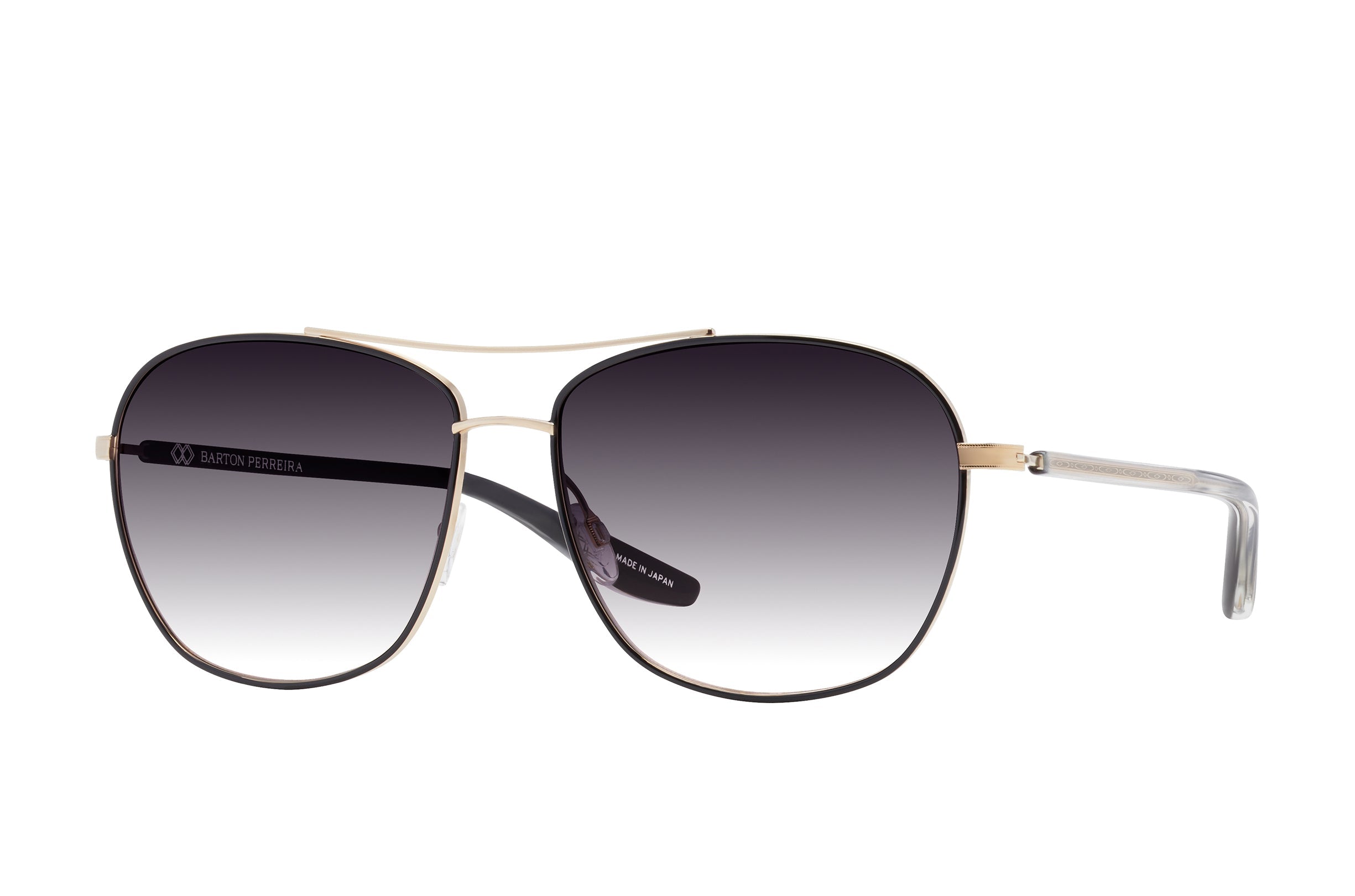 Barton Perreira Sully Sunglasses