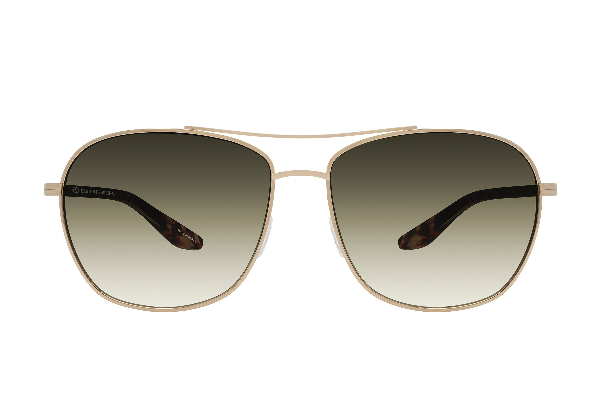 Barton Perreira Sully Sunglasses