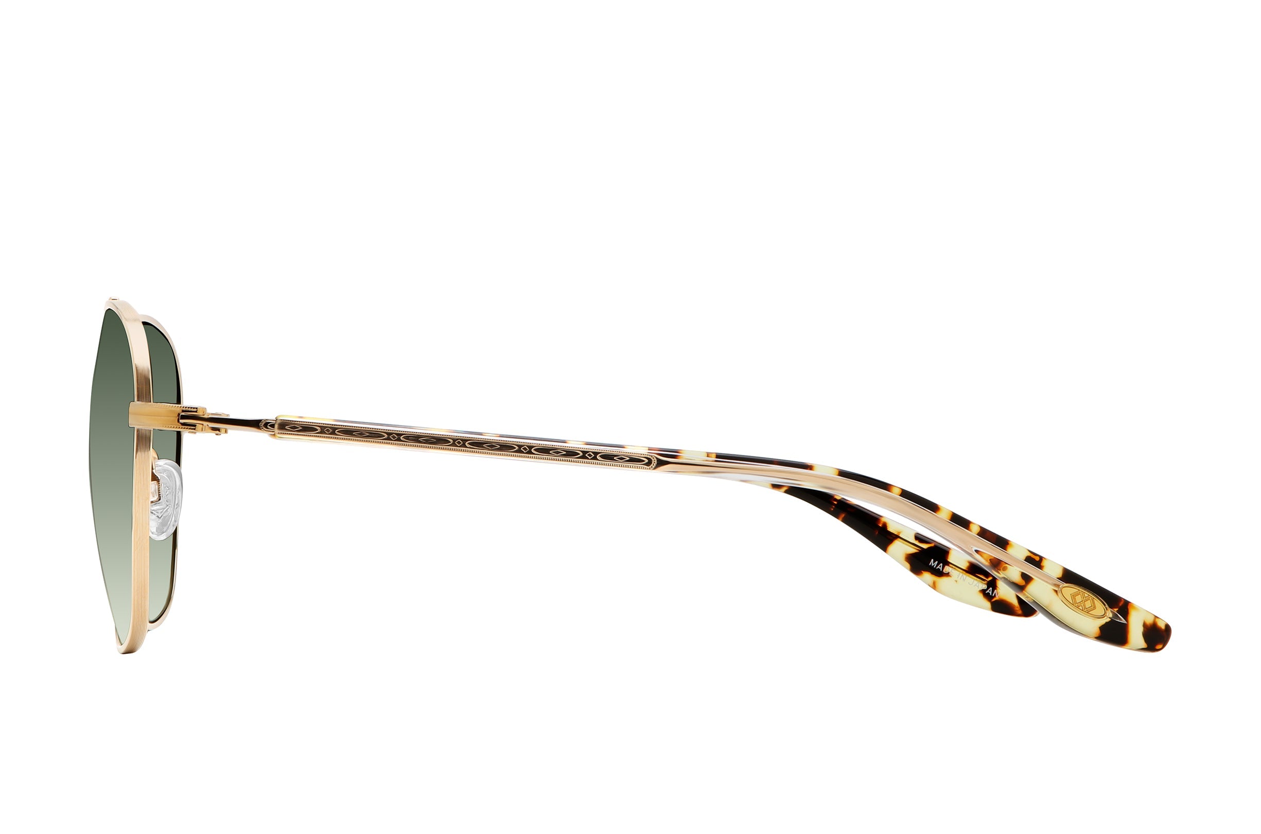 Barton Perreira Sully Sunglasses