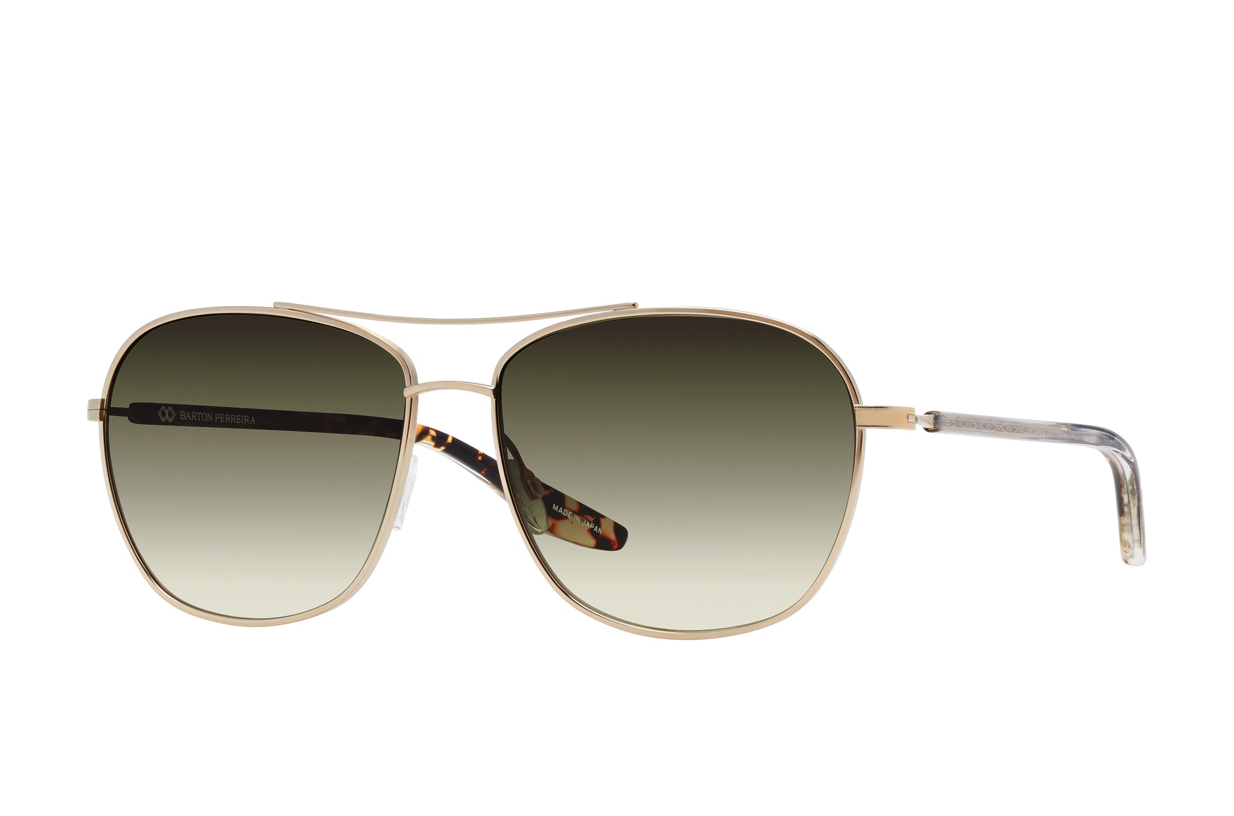 Barton Perreira Sully Sunglasses