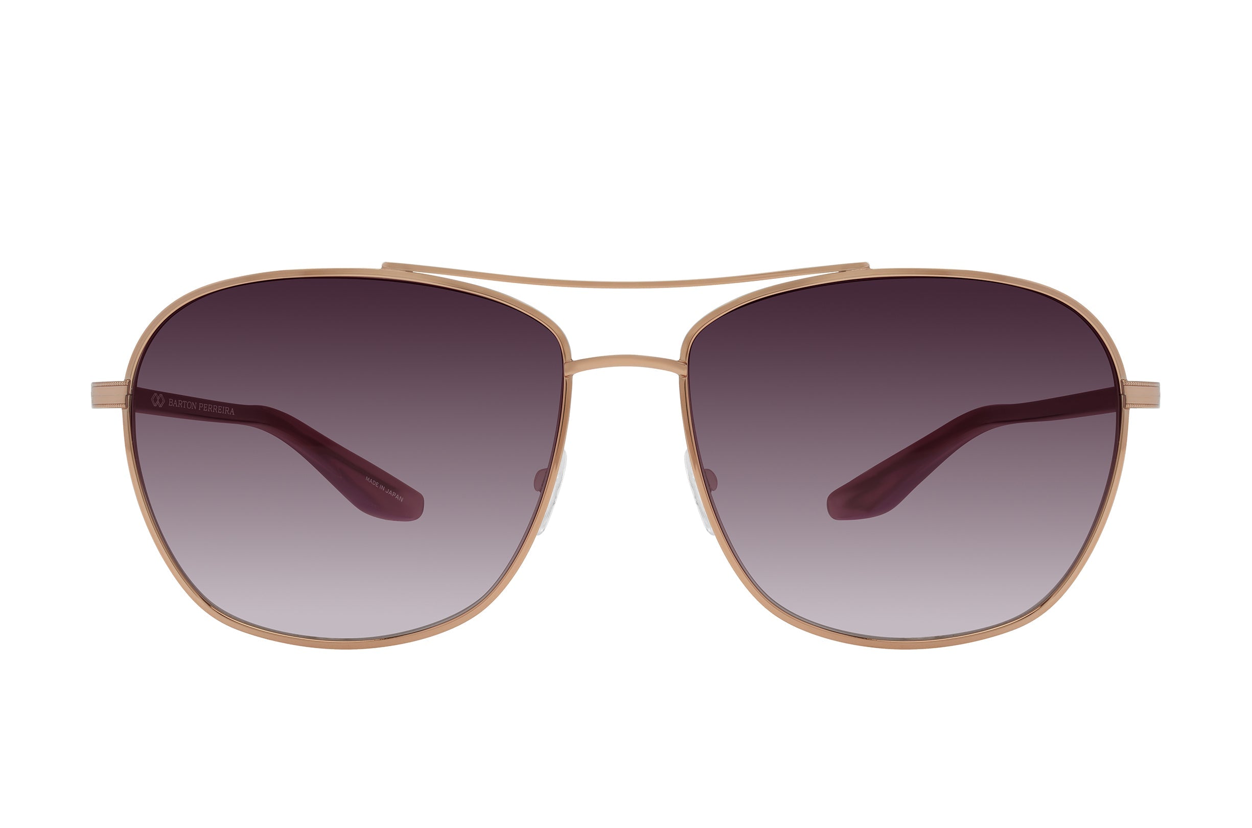 Barton Perreira Sully Sunglasses