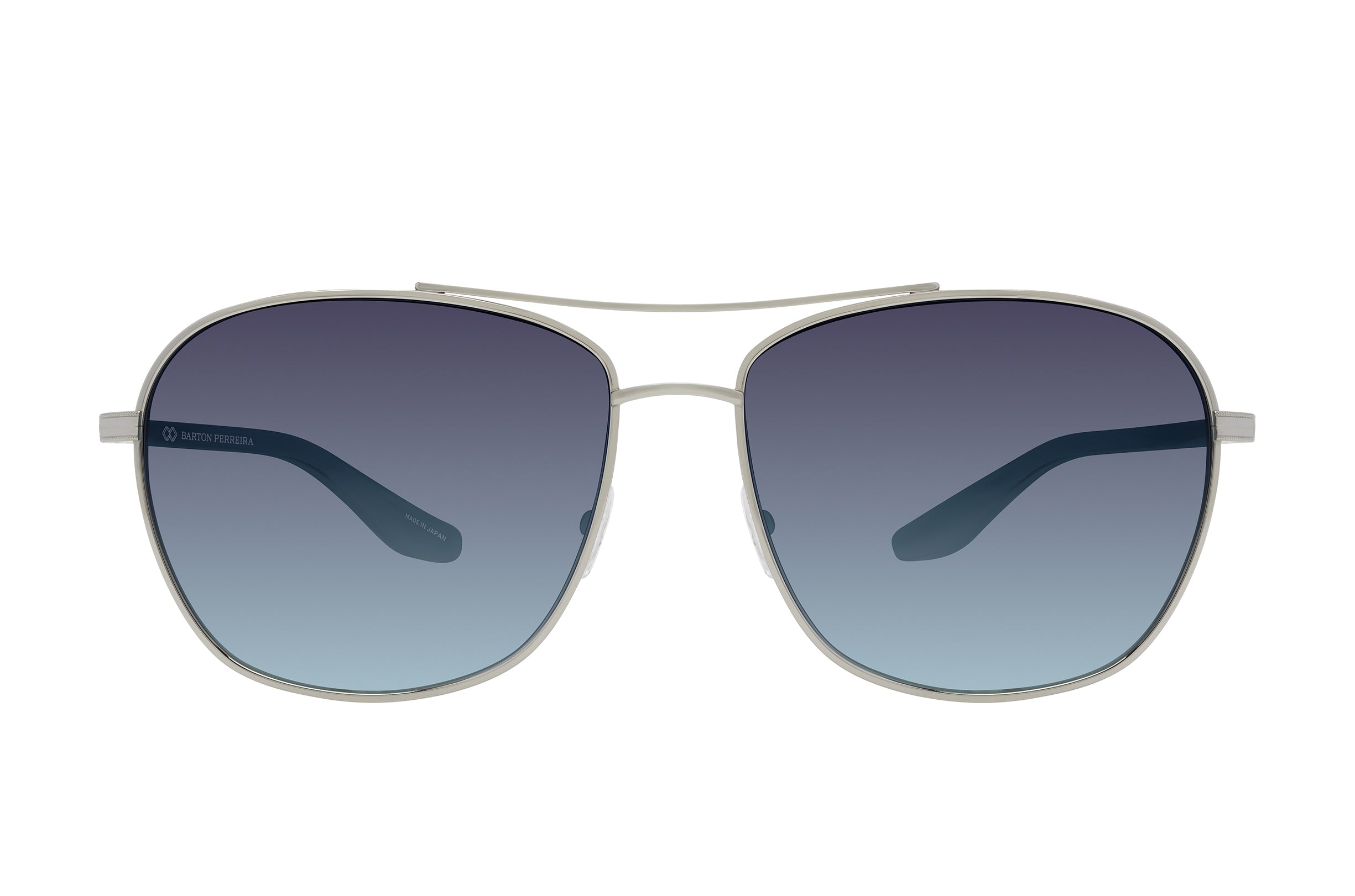 Barton Perreira Sully Sunglasses