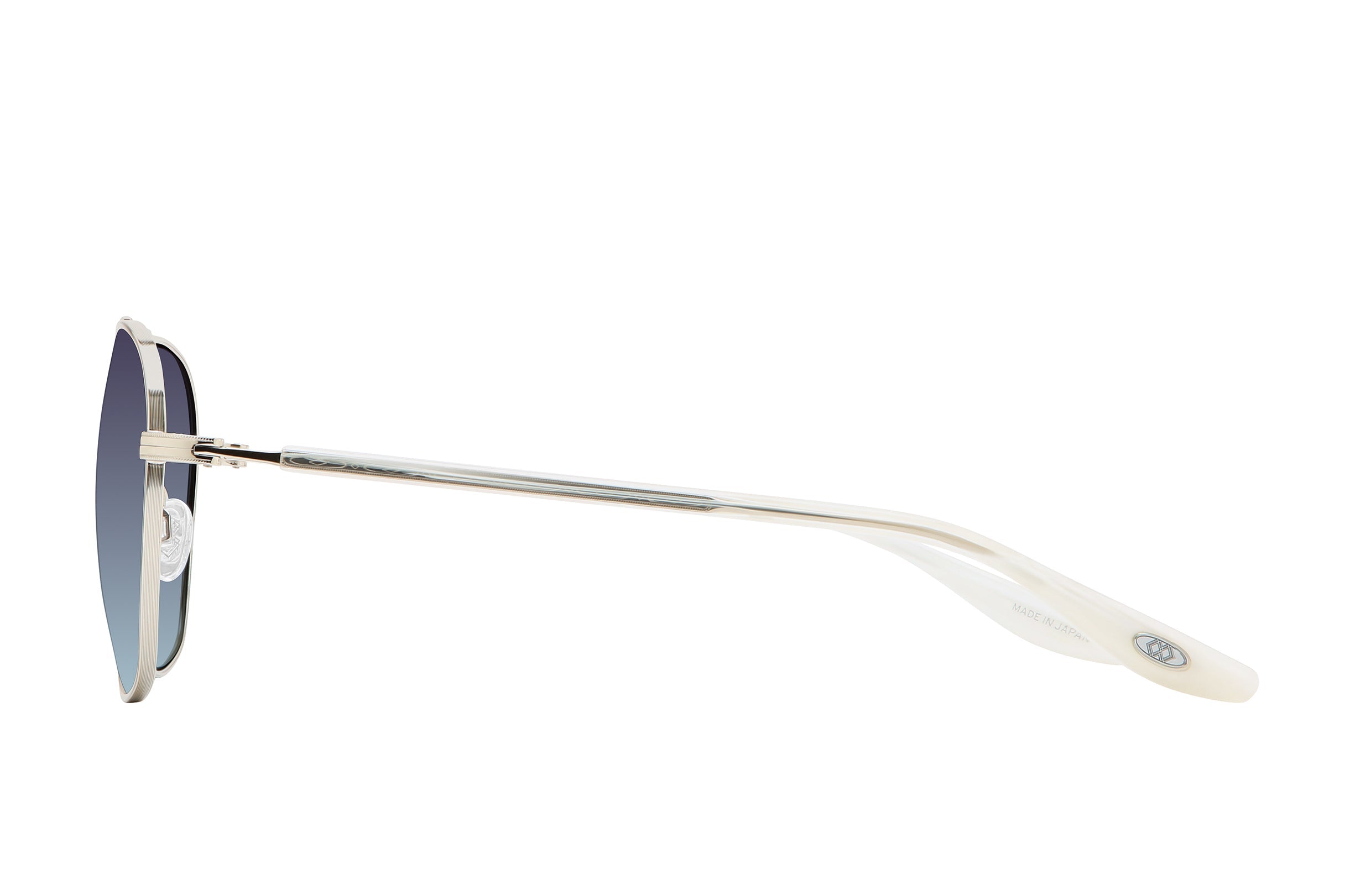 Barton Perreira Sully Sunglasses