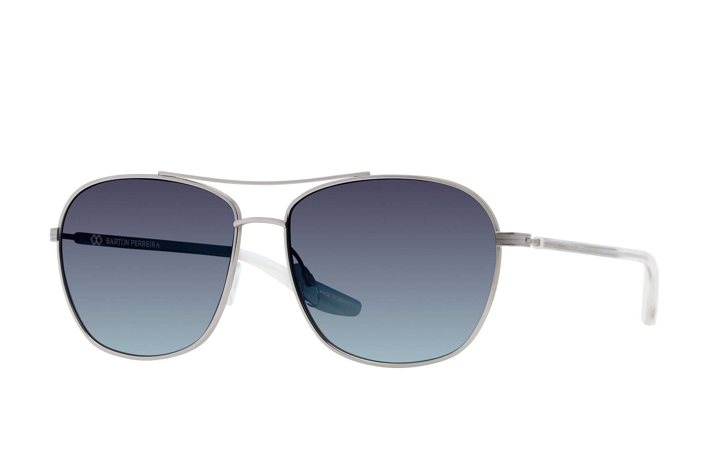 Barton Perreira Sully Sunglasses