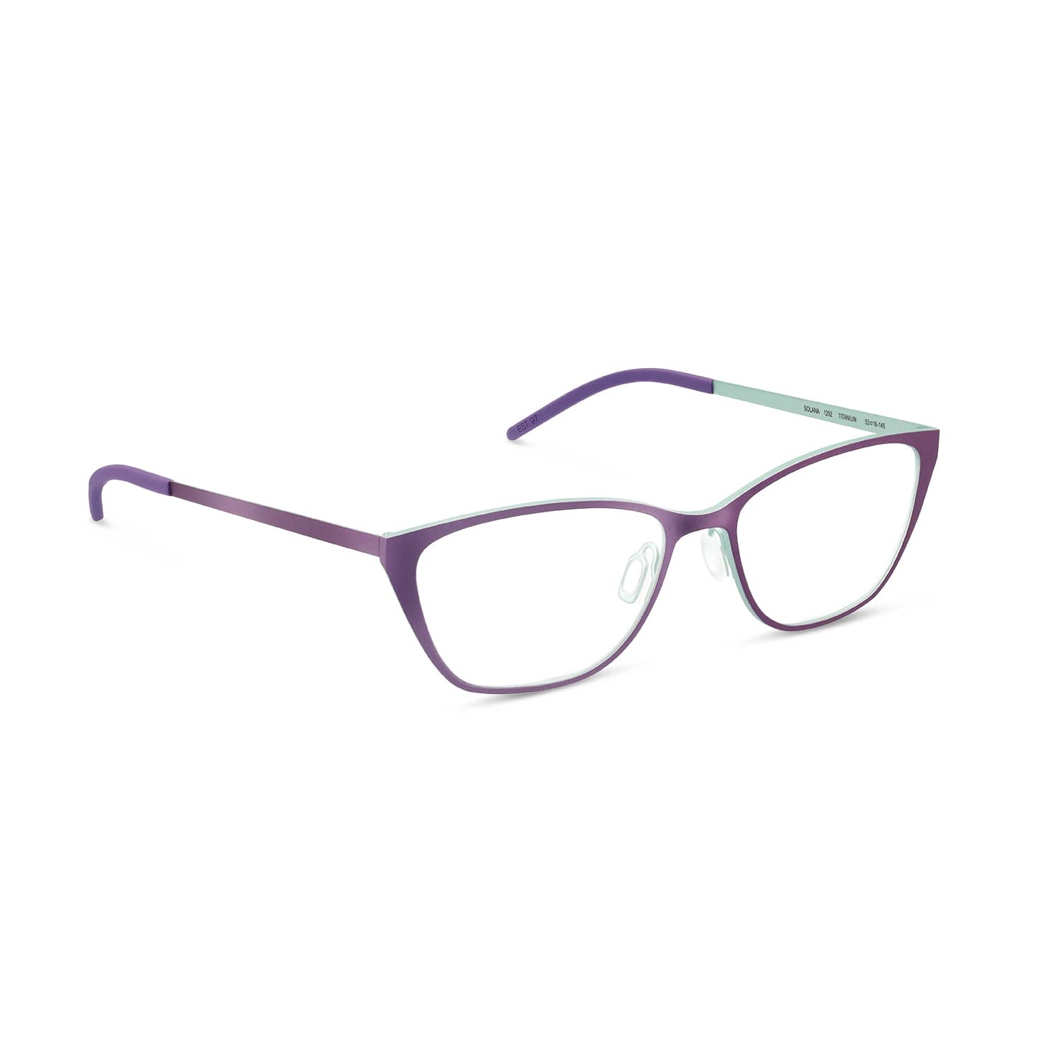 Orgreen Solana Eyeglasses