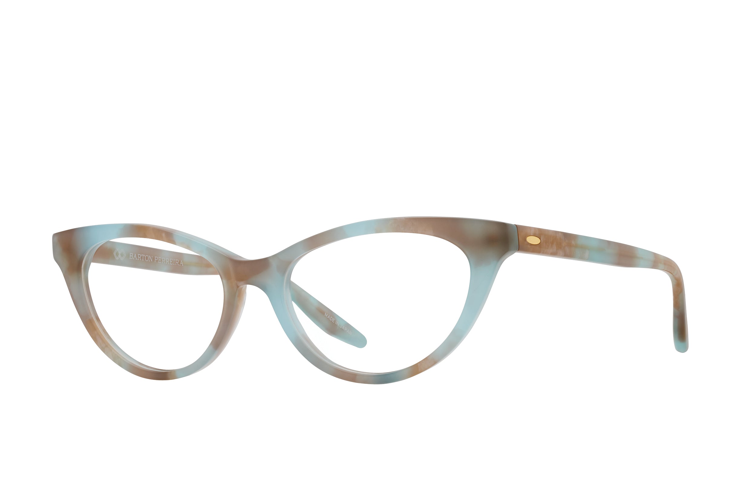Barton Perreira Tippi Eyeglasses
