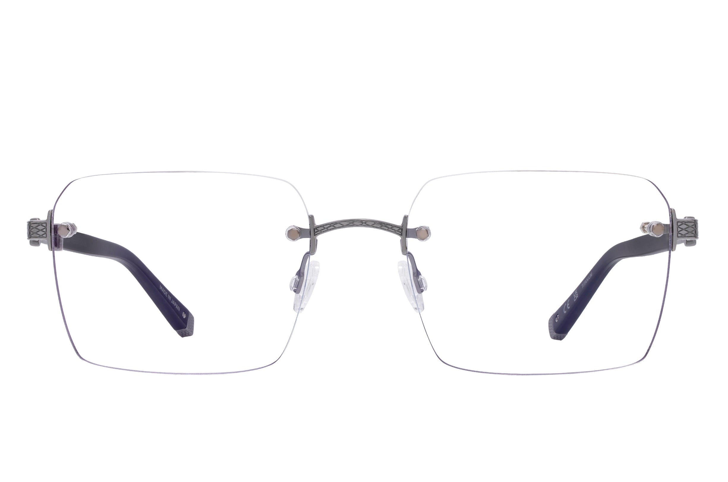 Barton Perreira Tom Eyeglasses