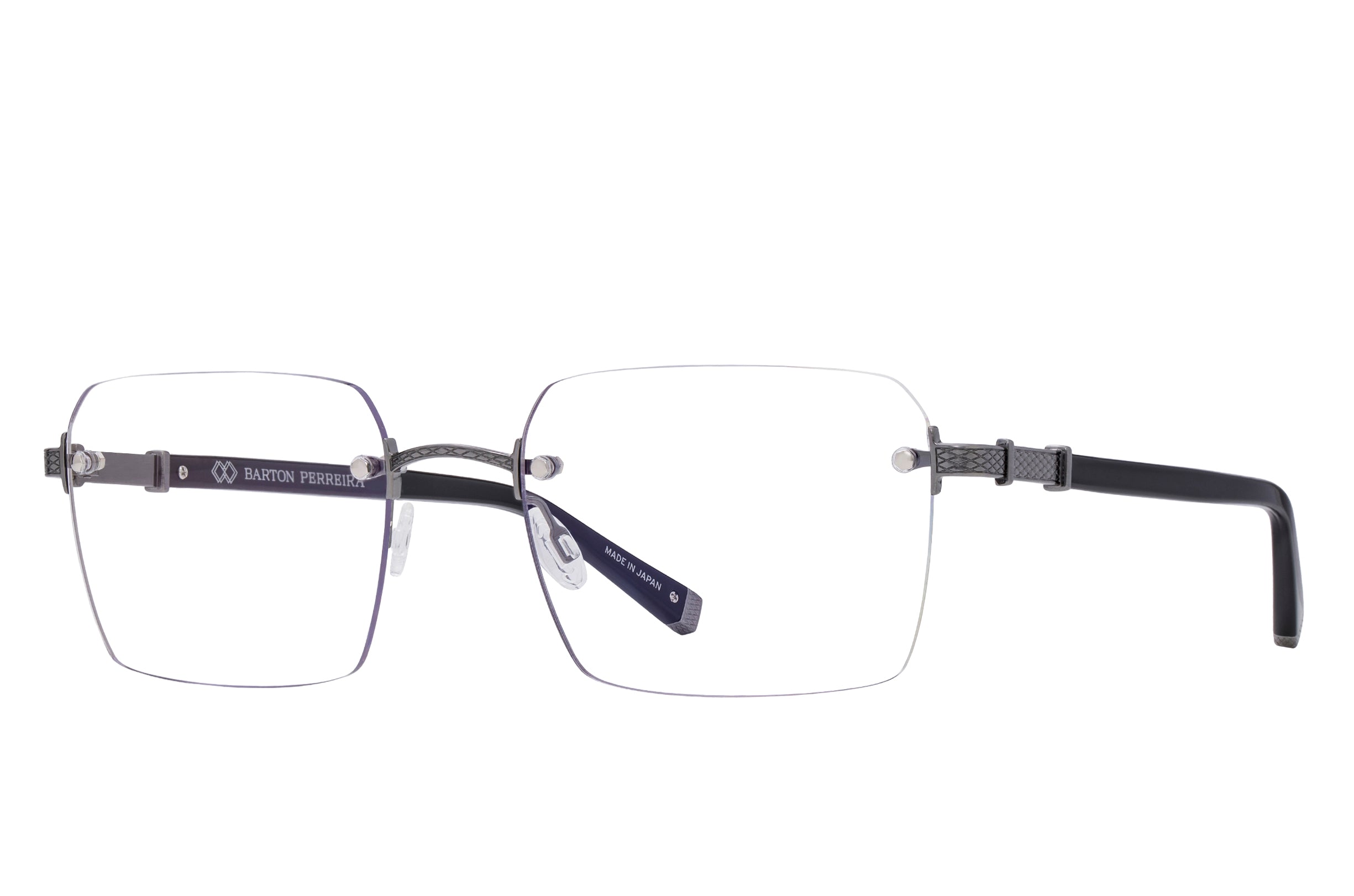 Barton Perreira Tom Eyeglasses