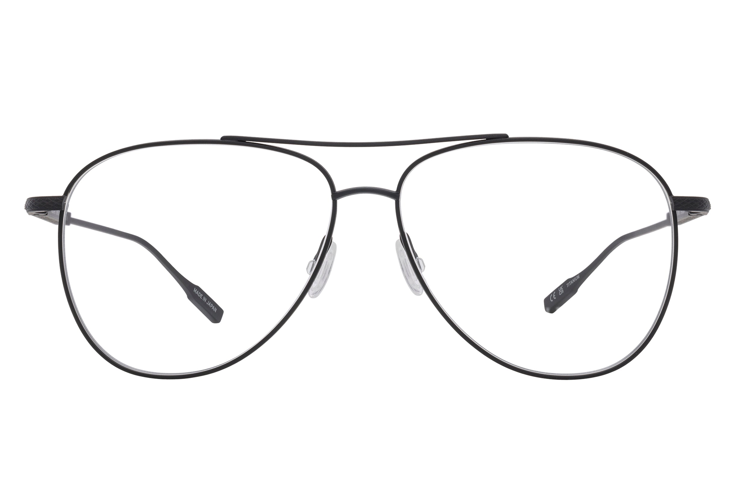 Barton Perreira Trask Eyeglasses