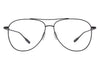 Barton Perreira Trask Eyeglasses