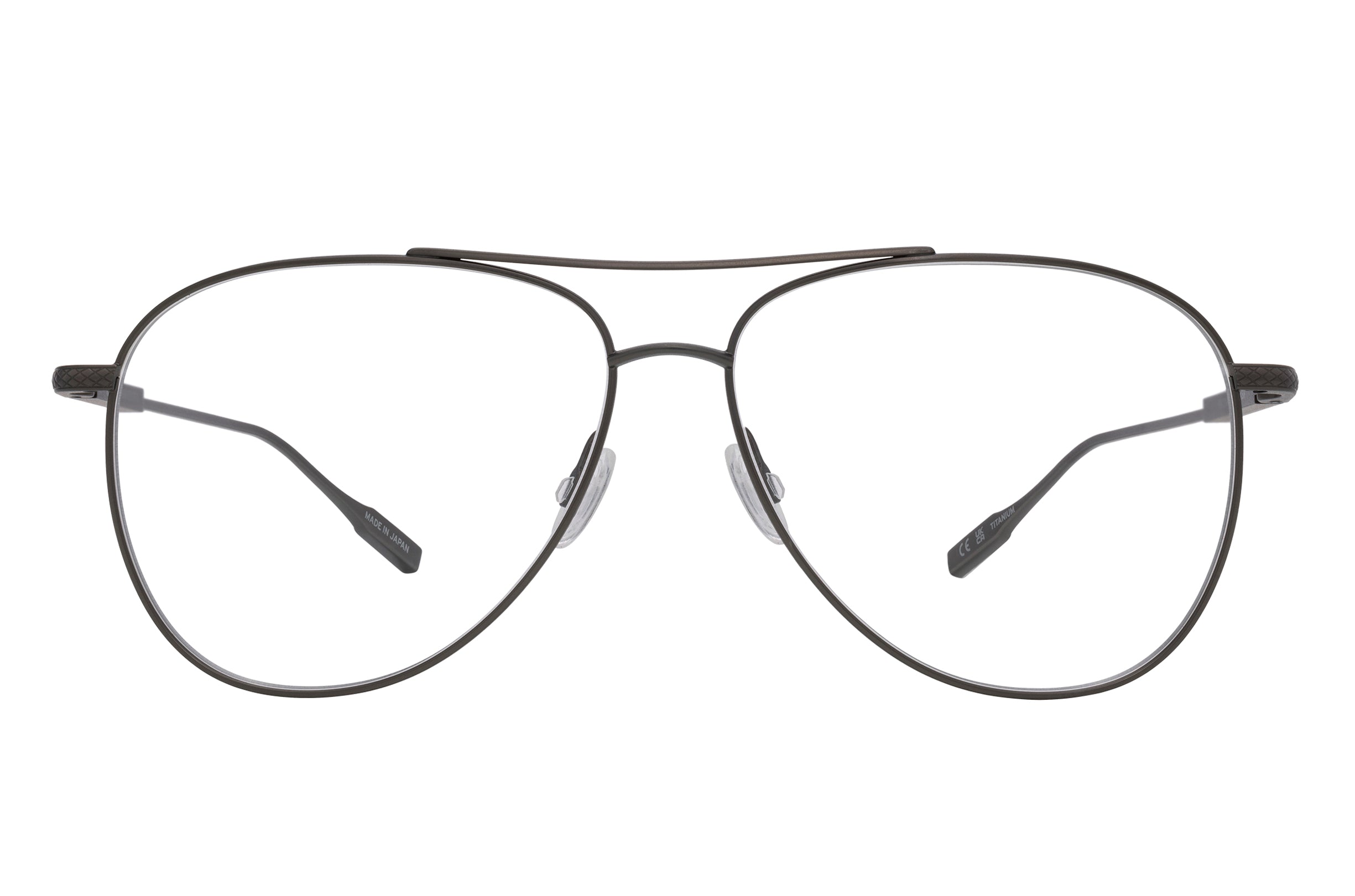 Barton Perreira Trask Eyeglasses