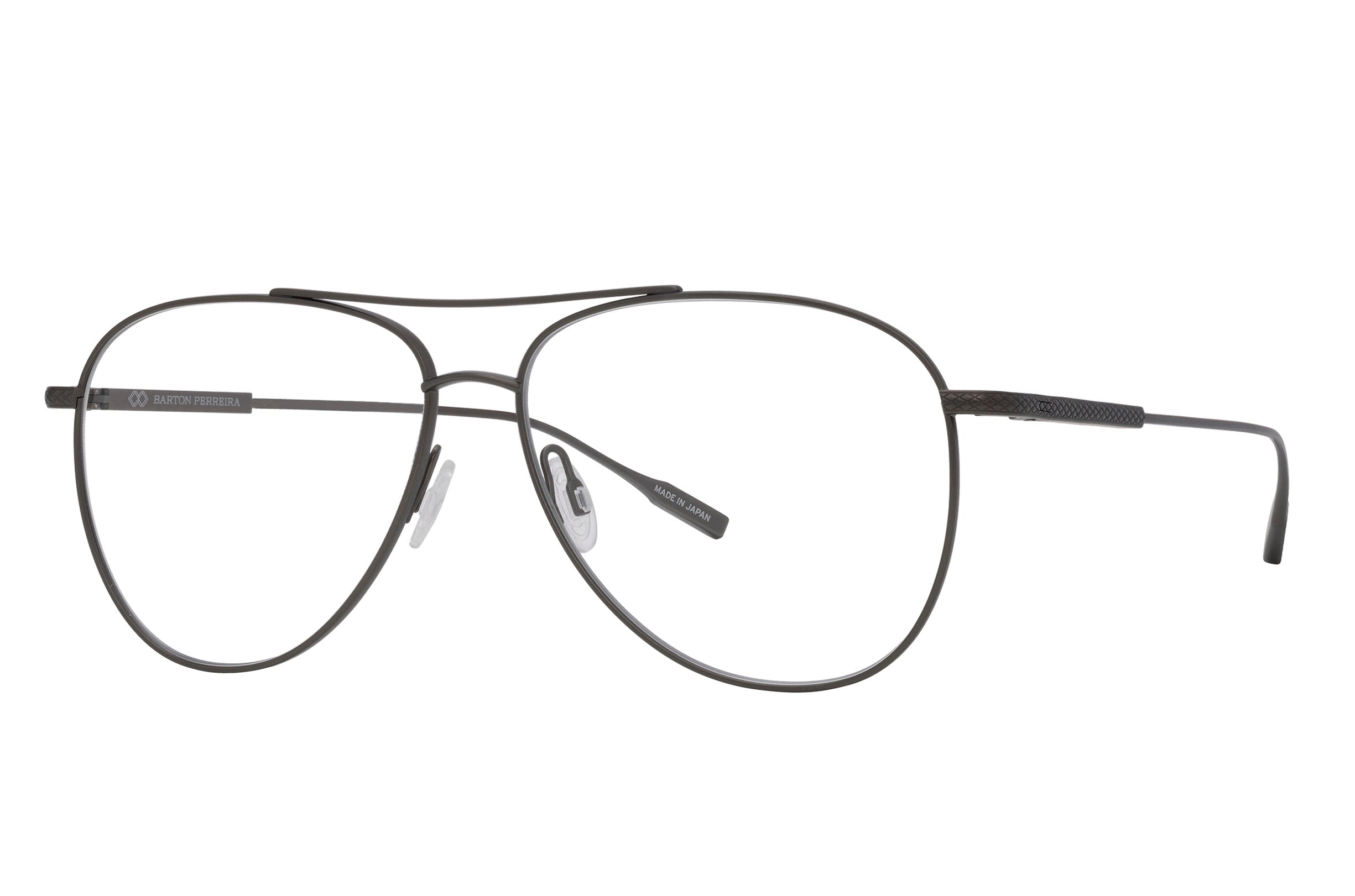 Barton Perreira Trask Eyeglasses