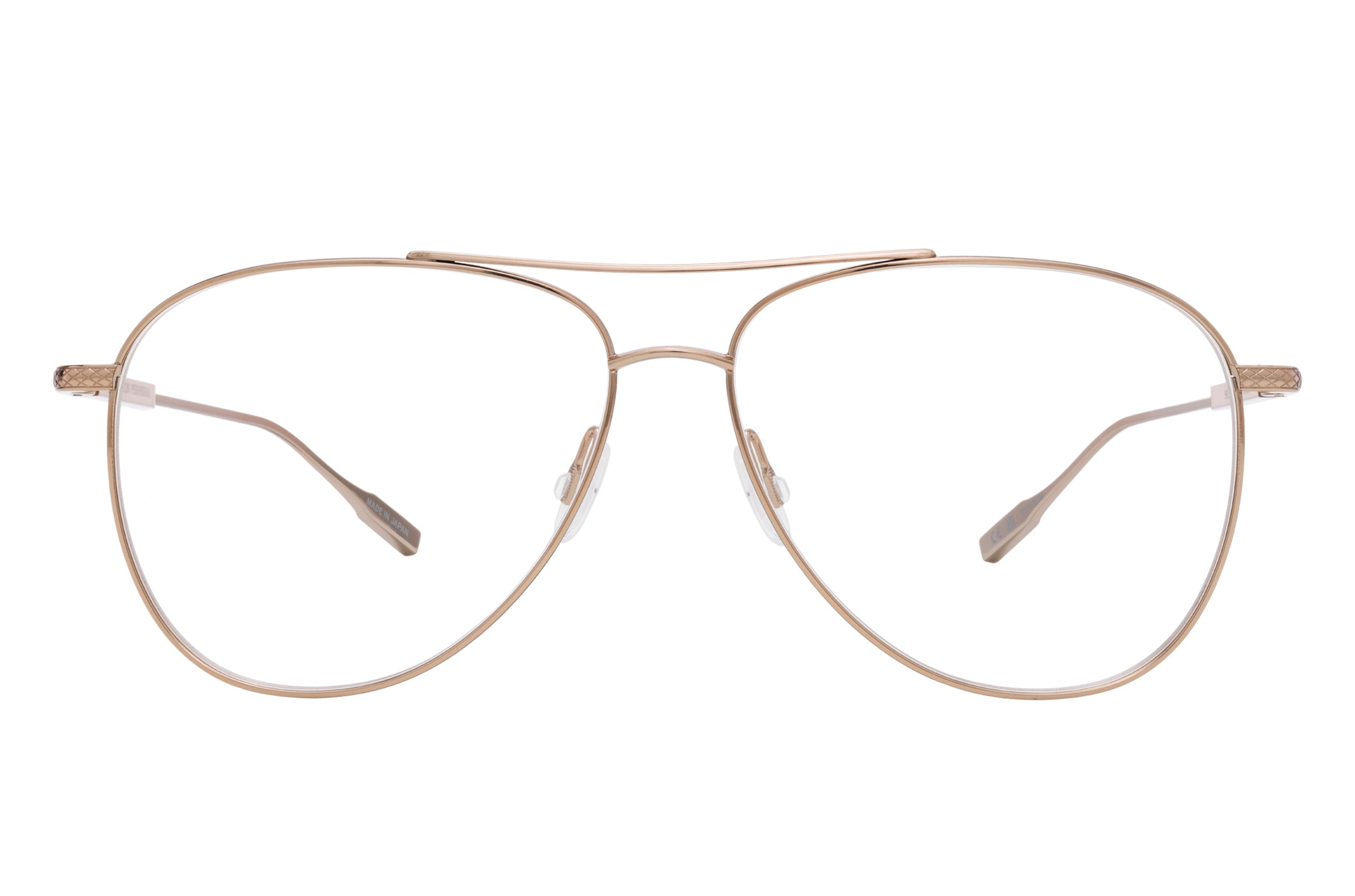 Barton Perreira Trask Eyeglasses