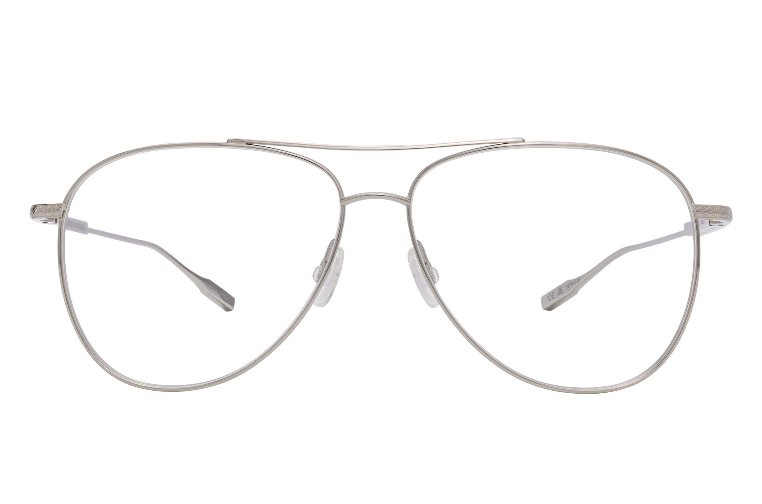 Barton Perreira Trask Eyeglasses