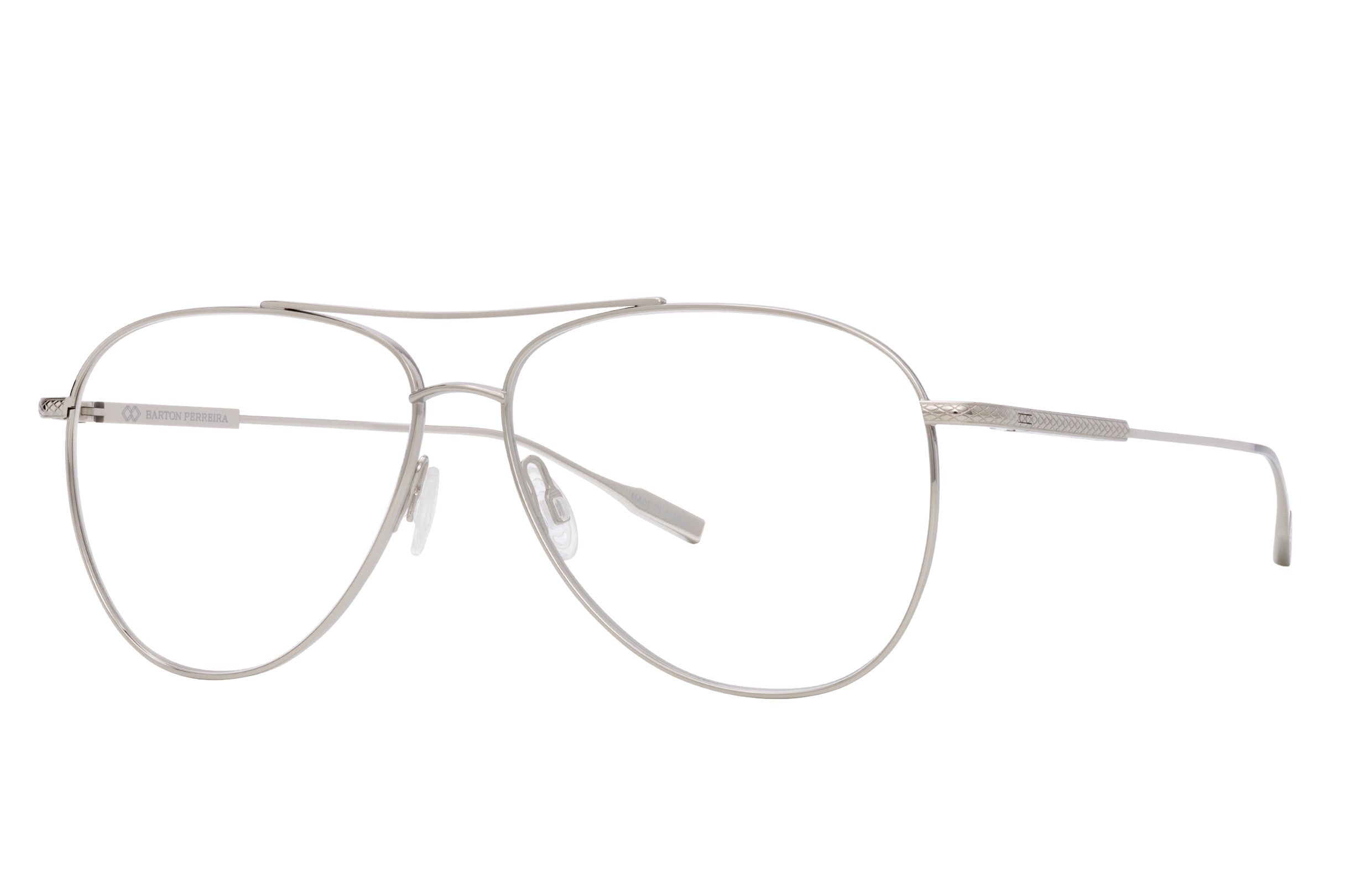 Barton Perreira Trask Eyeglasses