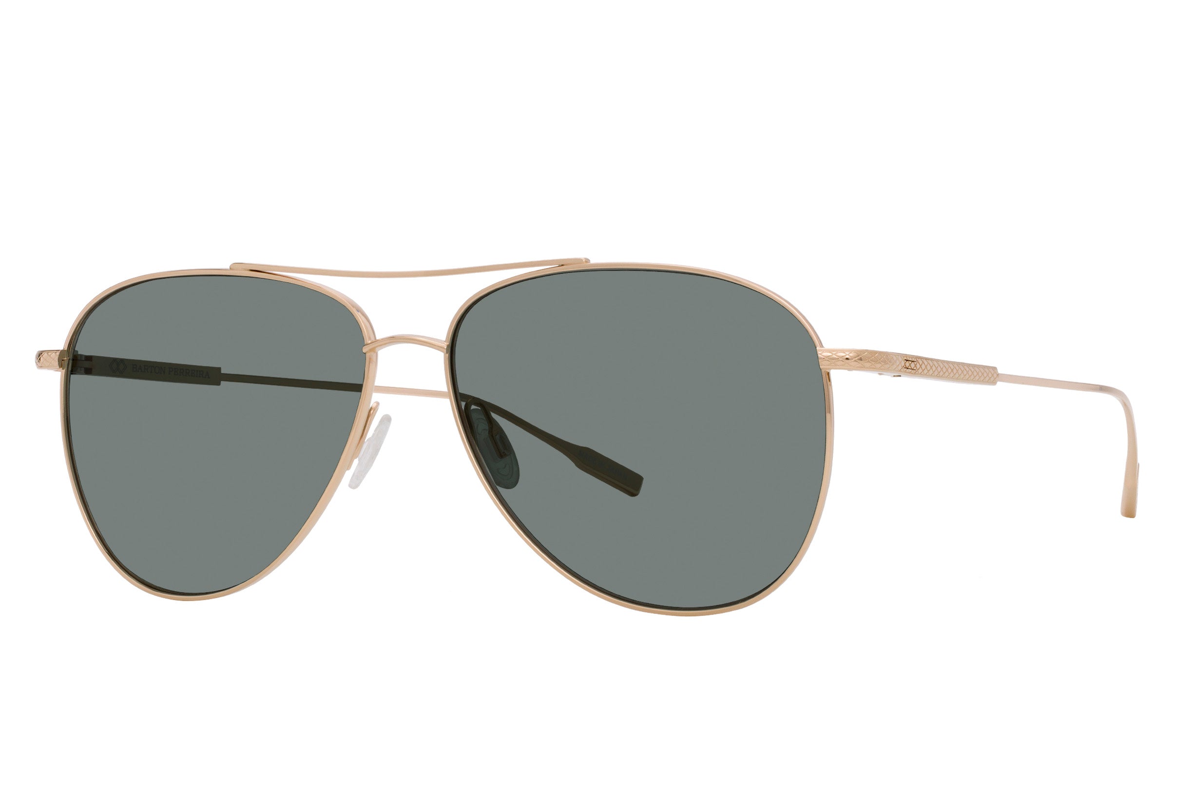 Barton Perreira Trask Sun Sunglasses