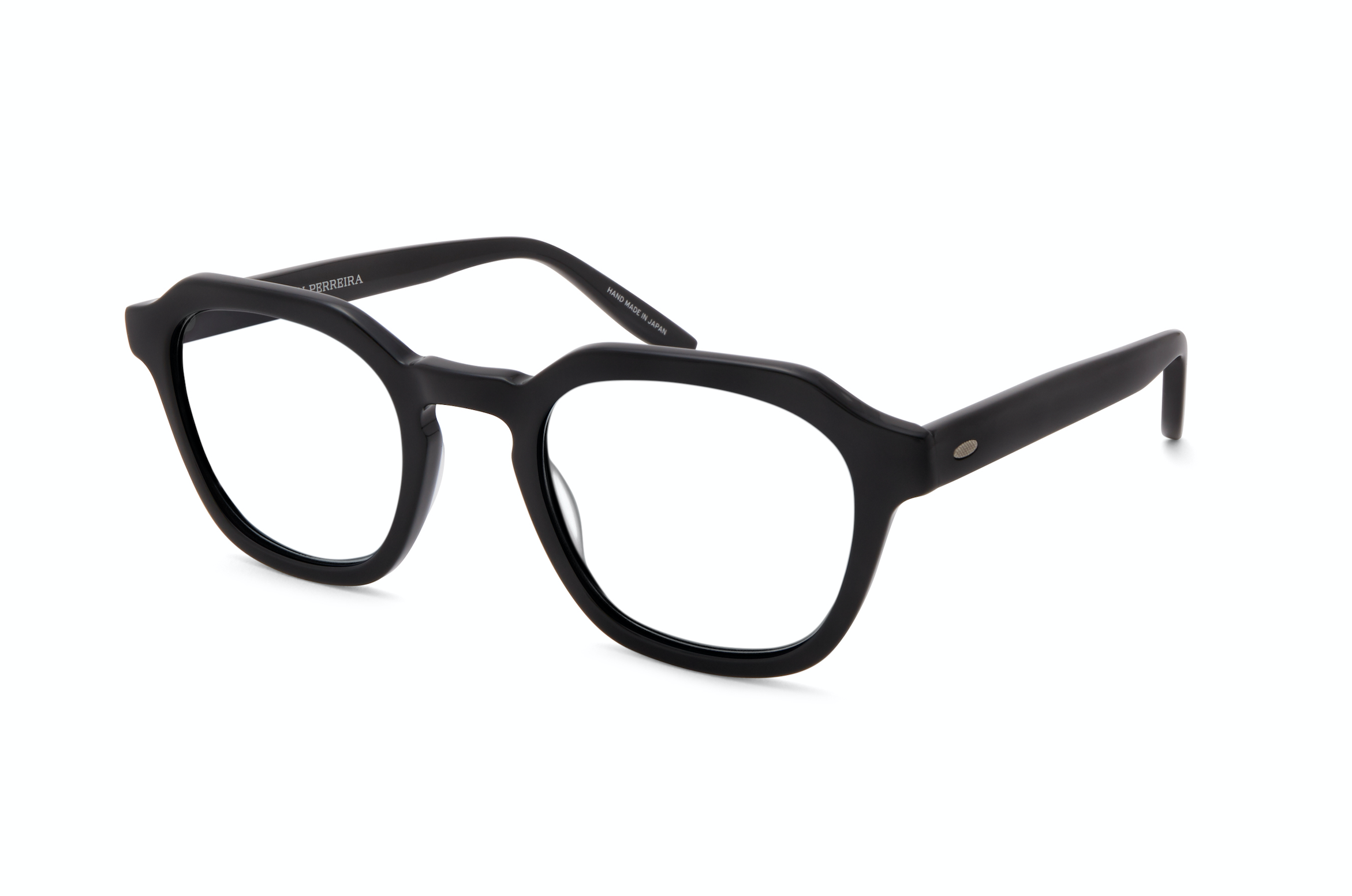 Barton Perreira Tucker Eyeglasses