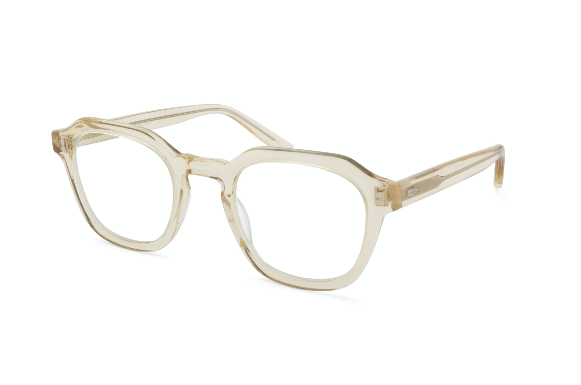 Barton Perreira Tucker Eyeglasses