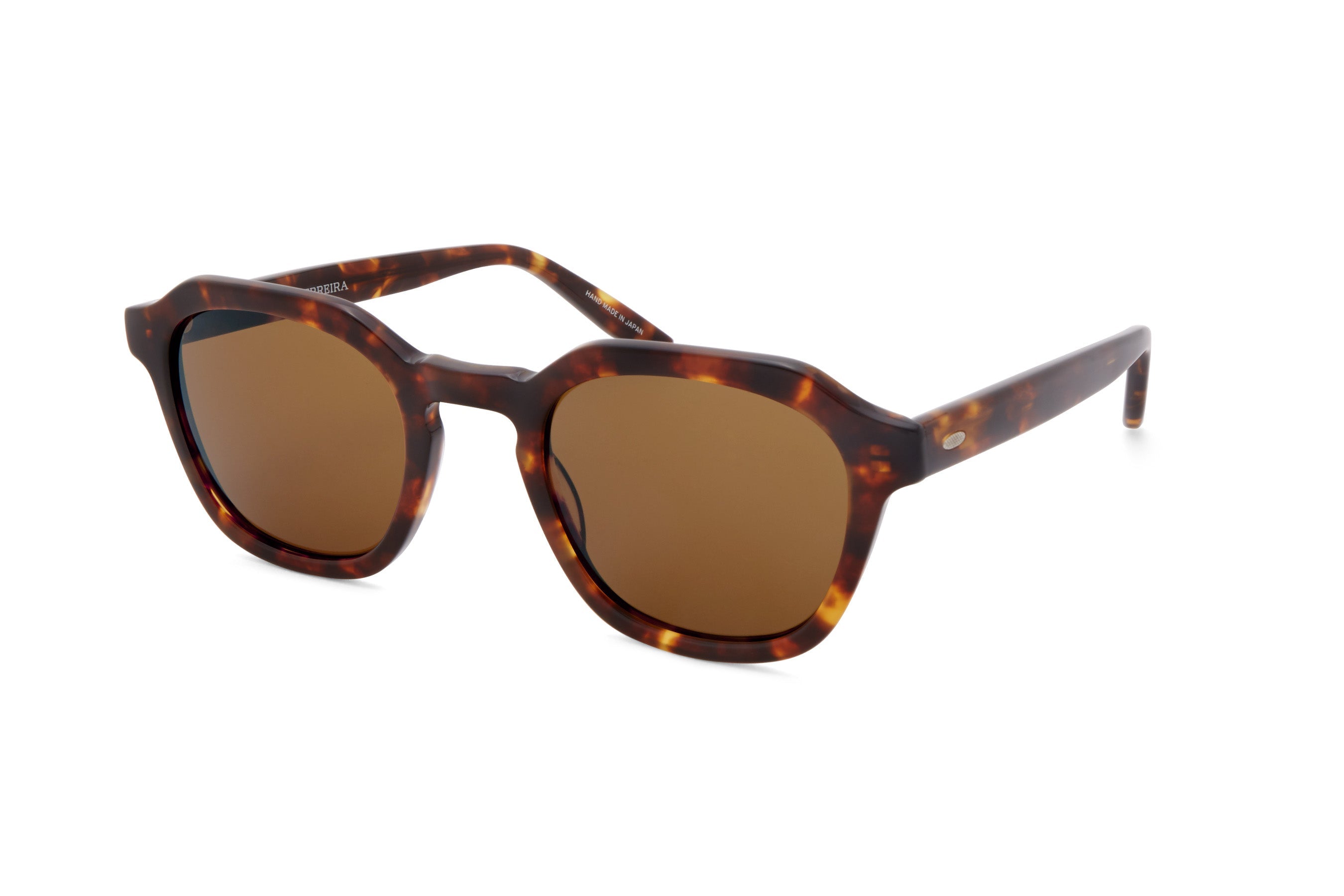 Barton Perreira Tucker Sun Sunglasses