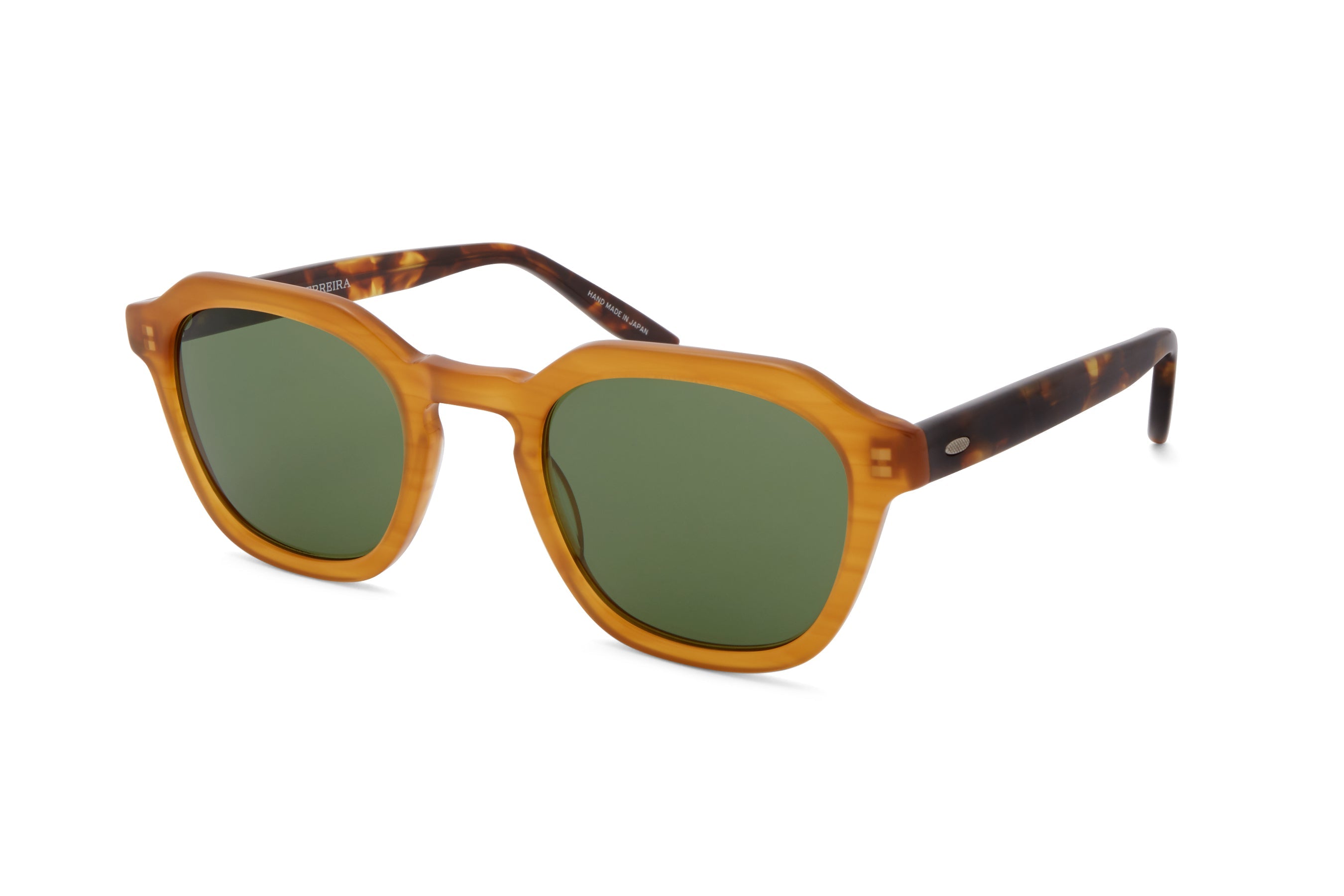 Barton Perreira Tucker Sun Sunglasses