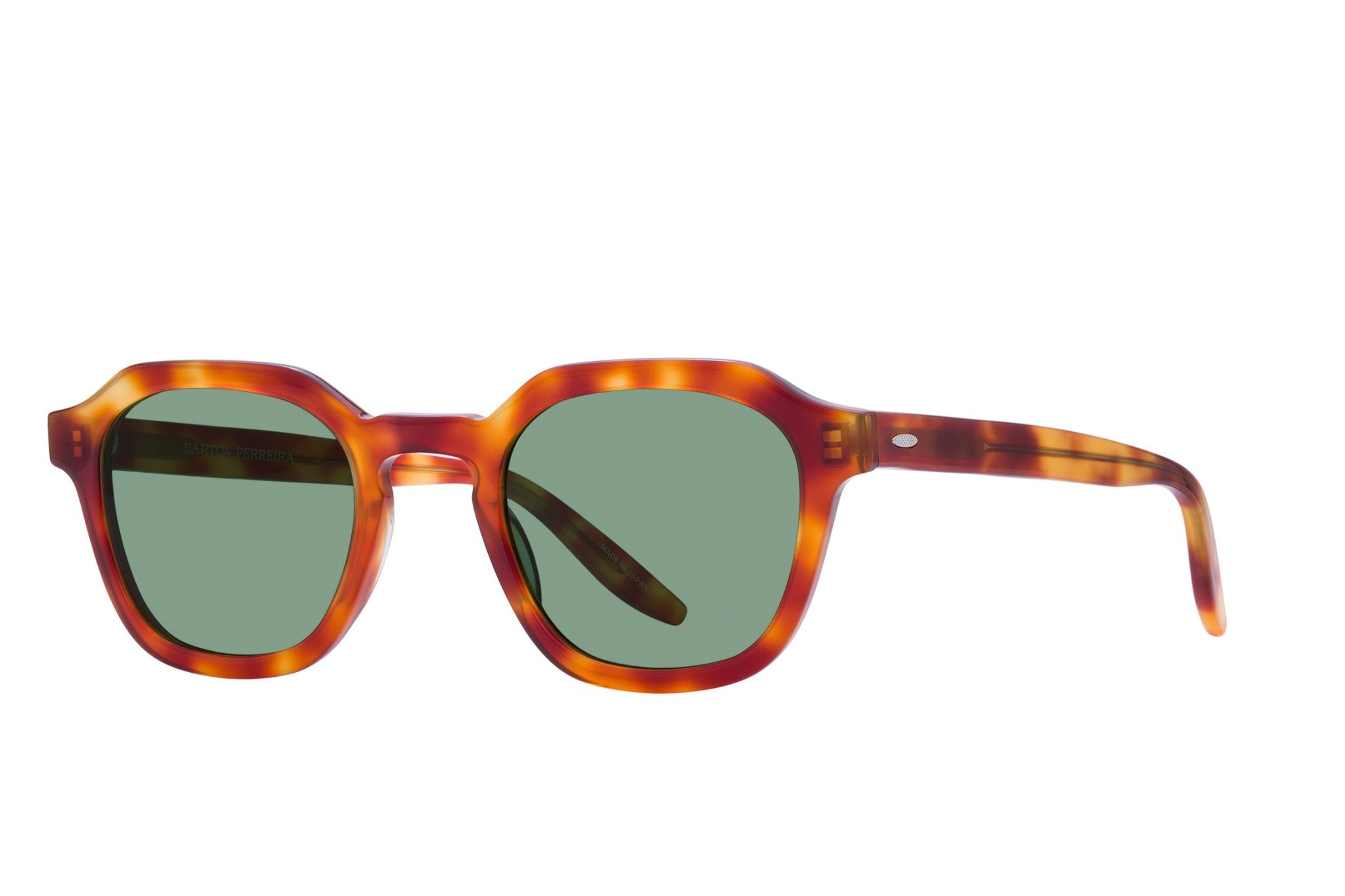 Barton Perreira Tucker Sun Sunglasses