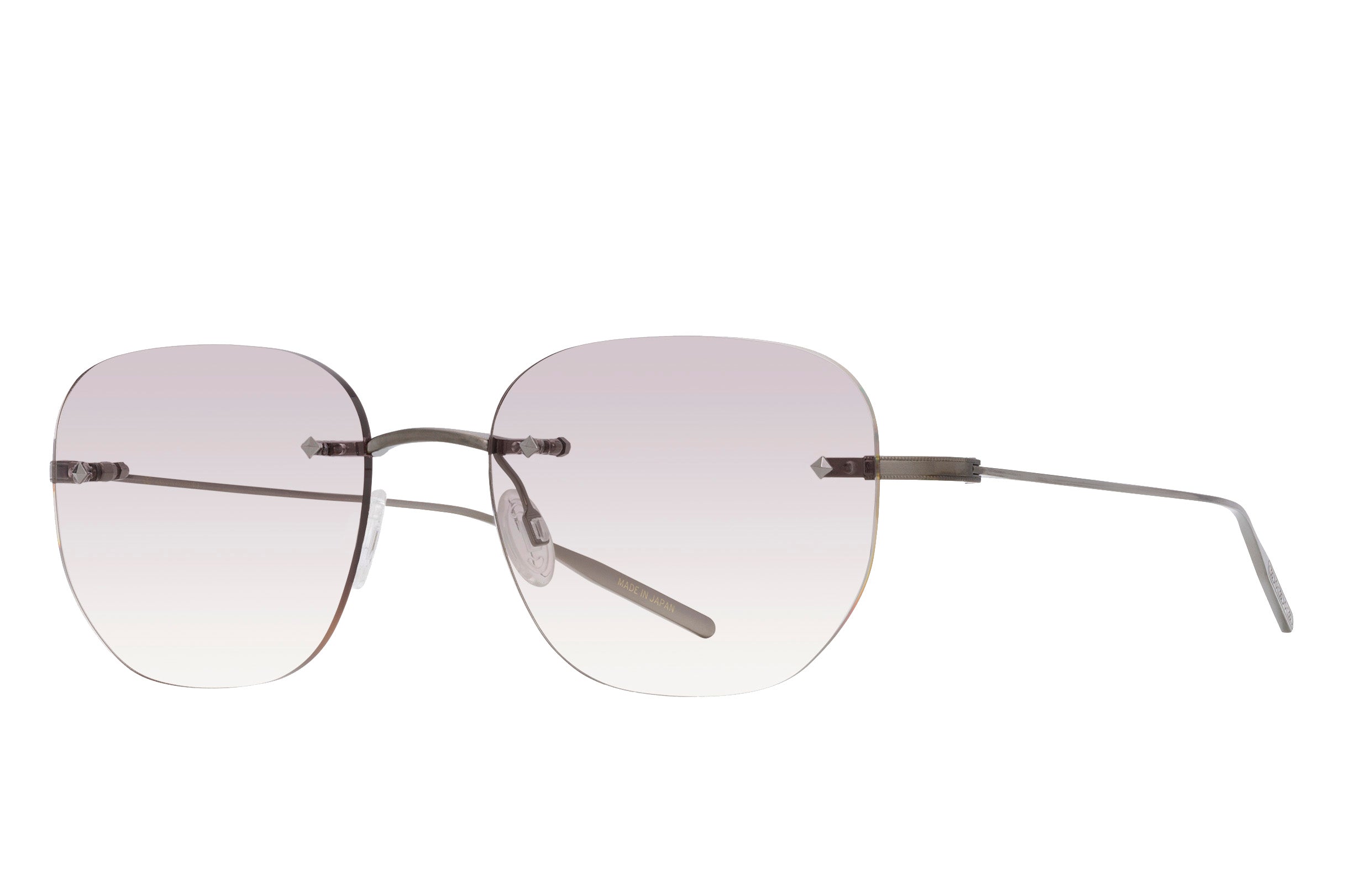 Barton Perreira Tyrone Sunglasses