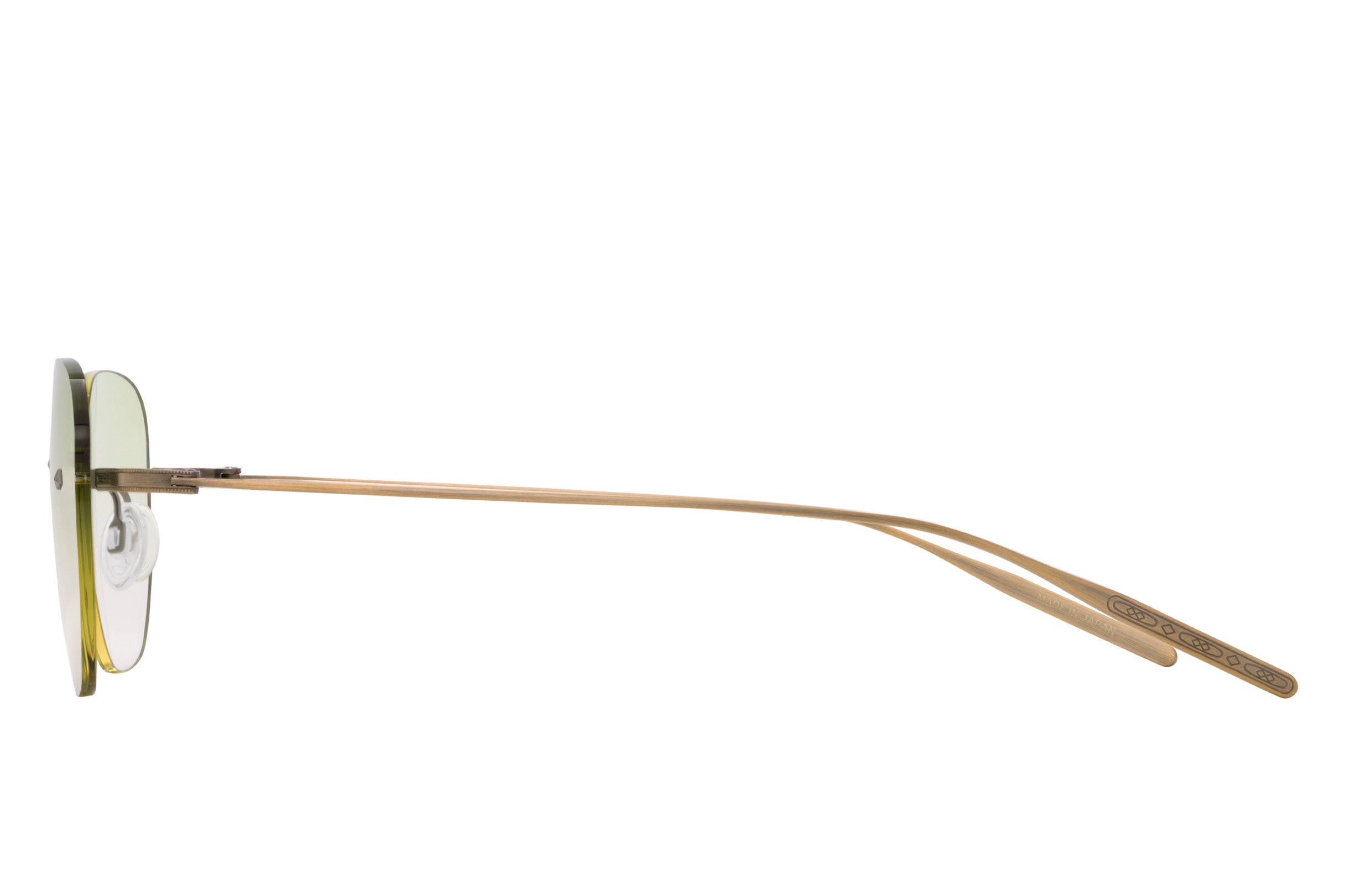 Barton Perreira Tyrone Sunglasses
