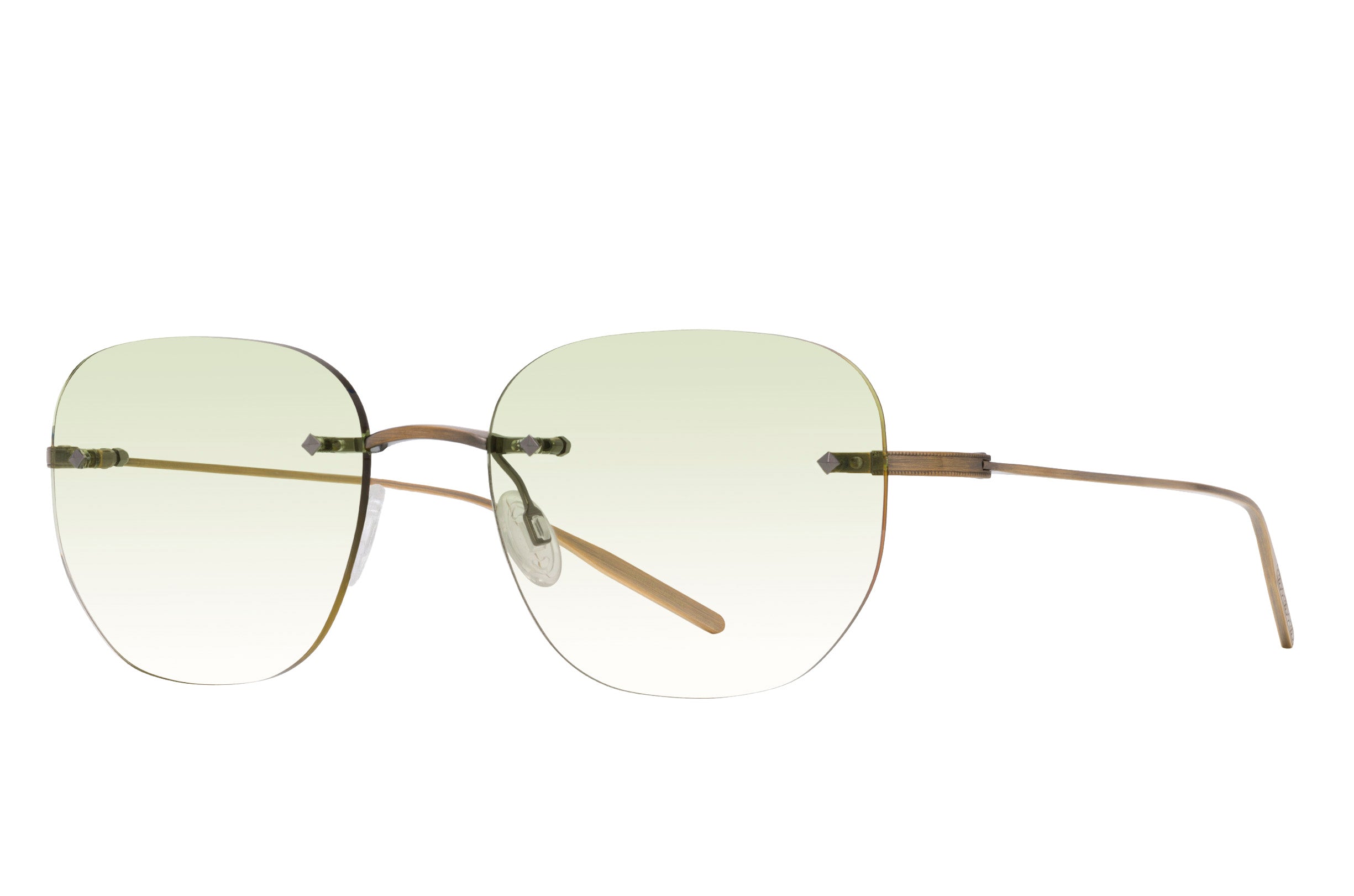 Barton Perreira Tyrone Sunglasses