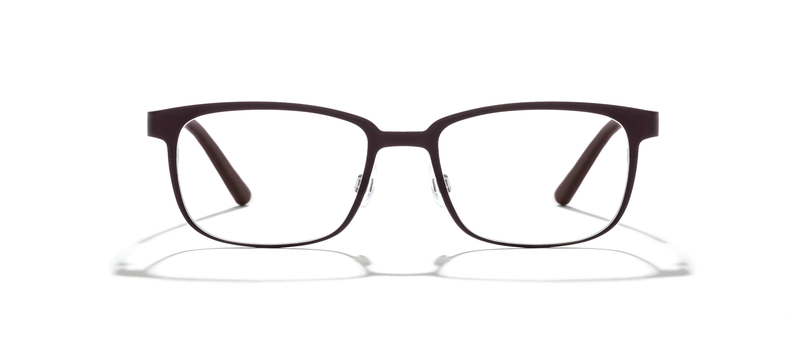 Bevel Ted Eyeglasses