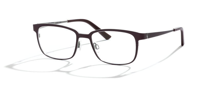 Bevel Ted Eyeglasses