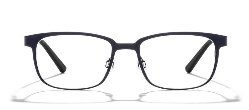 Bevel Ted Eyeglasses