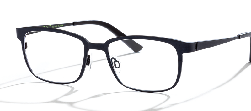 Bevel Ted Eyeglasses