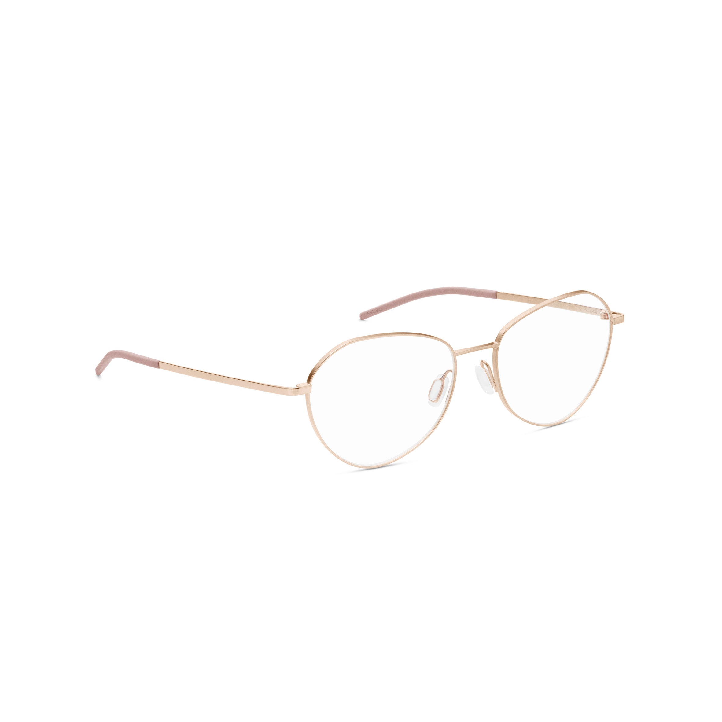 Orgreen Tropics Eyeglasses