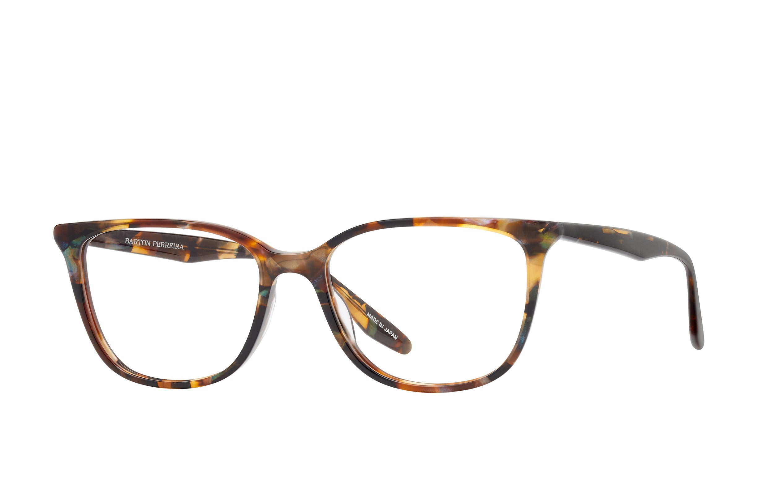 Barton Perreira Ursula Eyeglasses
