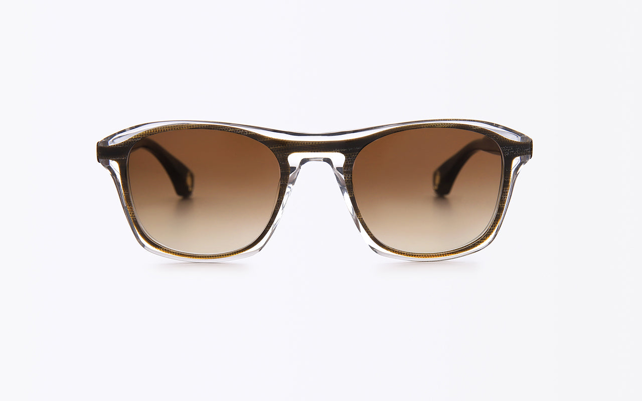 Blake Kuwahara Venturi Sunglasses