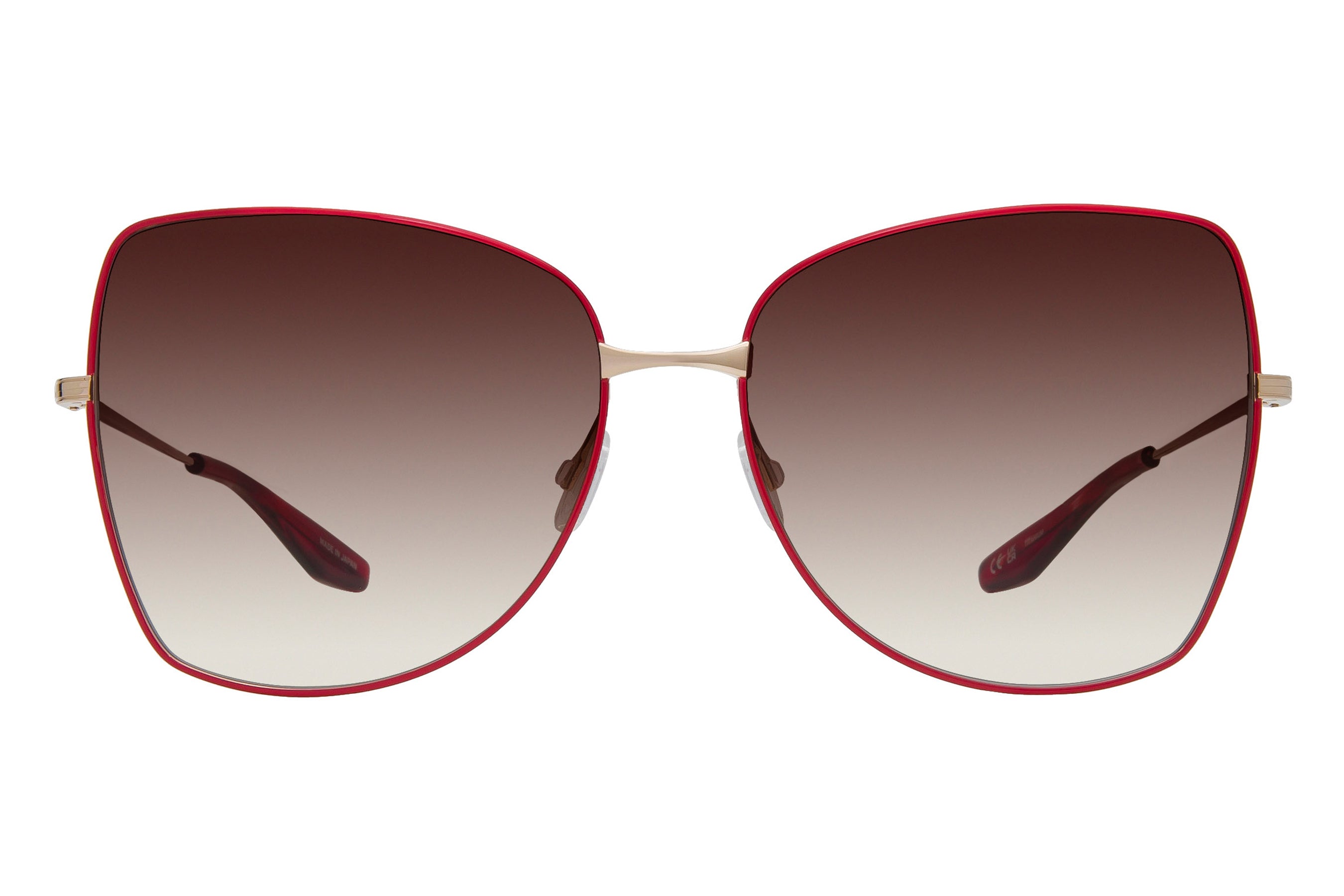 Barton Perreira Vilua Sunglasses