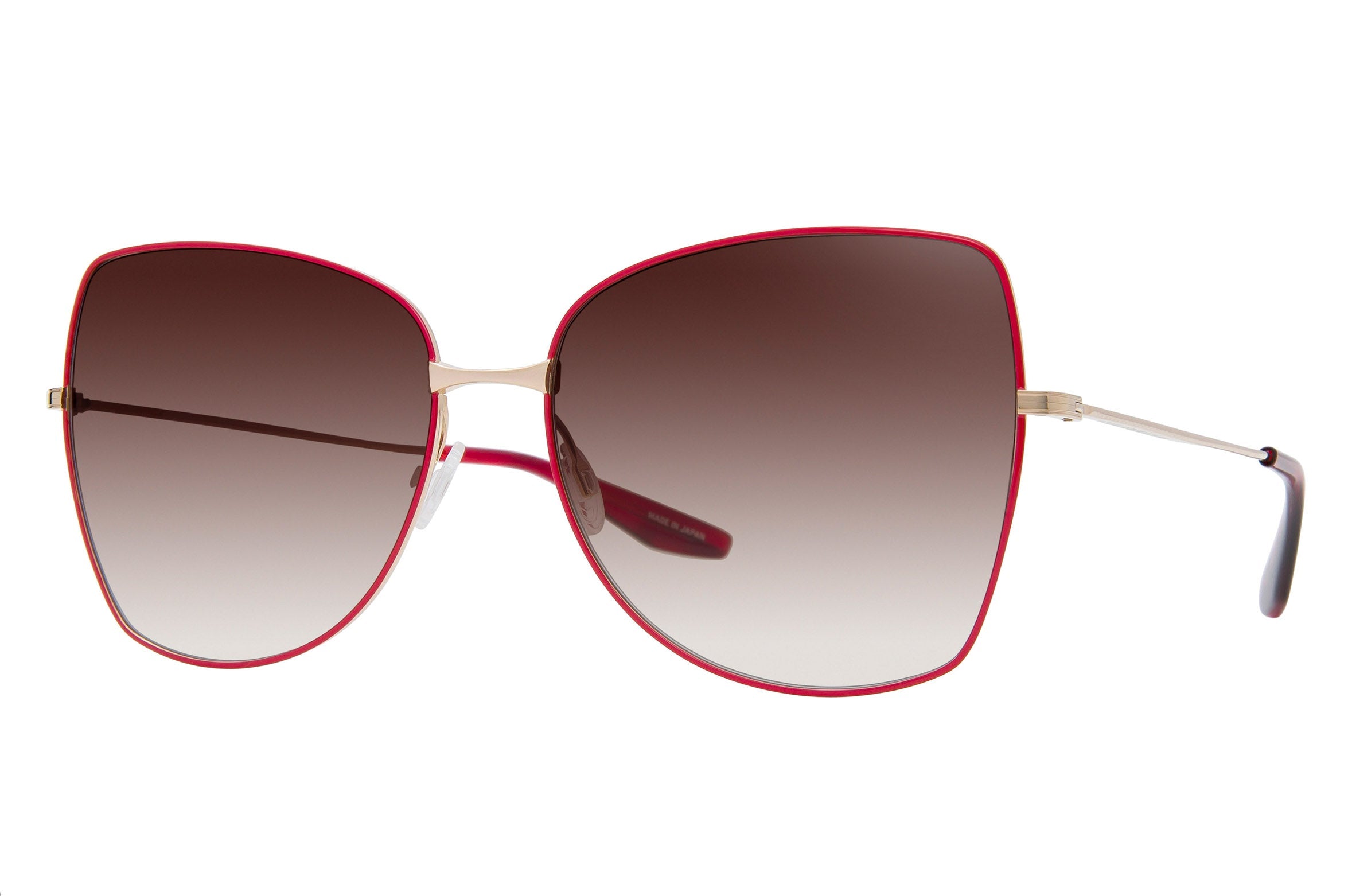 Barton Perreira Vilua Sunglasses