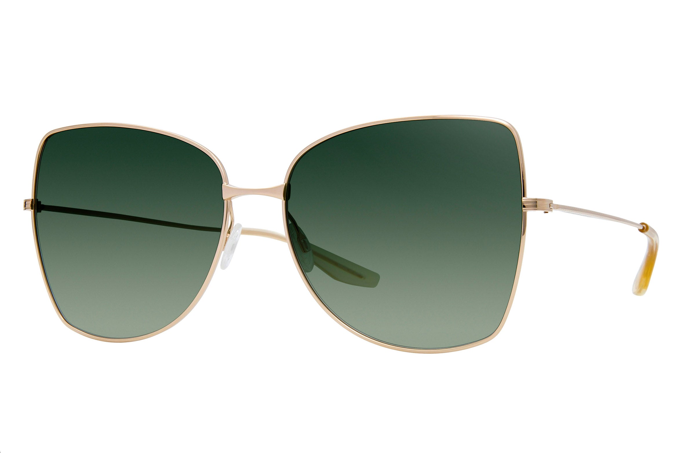 Barton Perreira Vilua Sunglasses