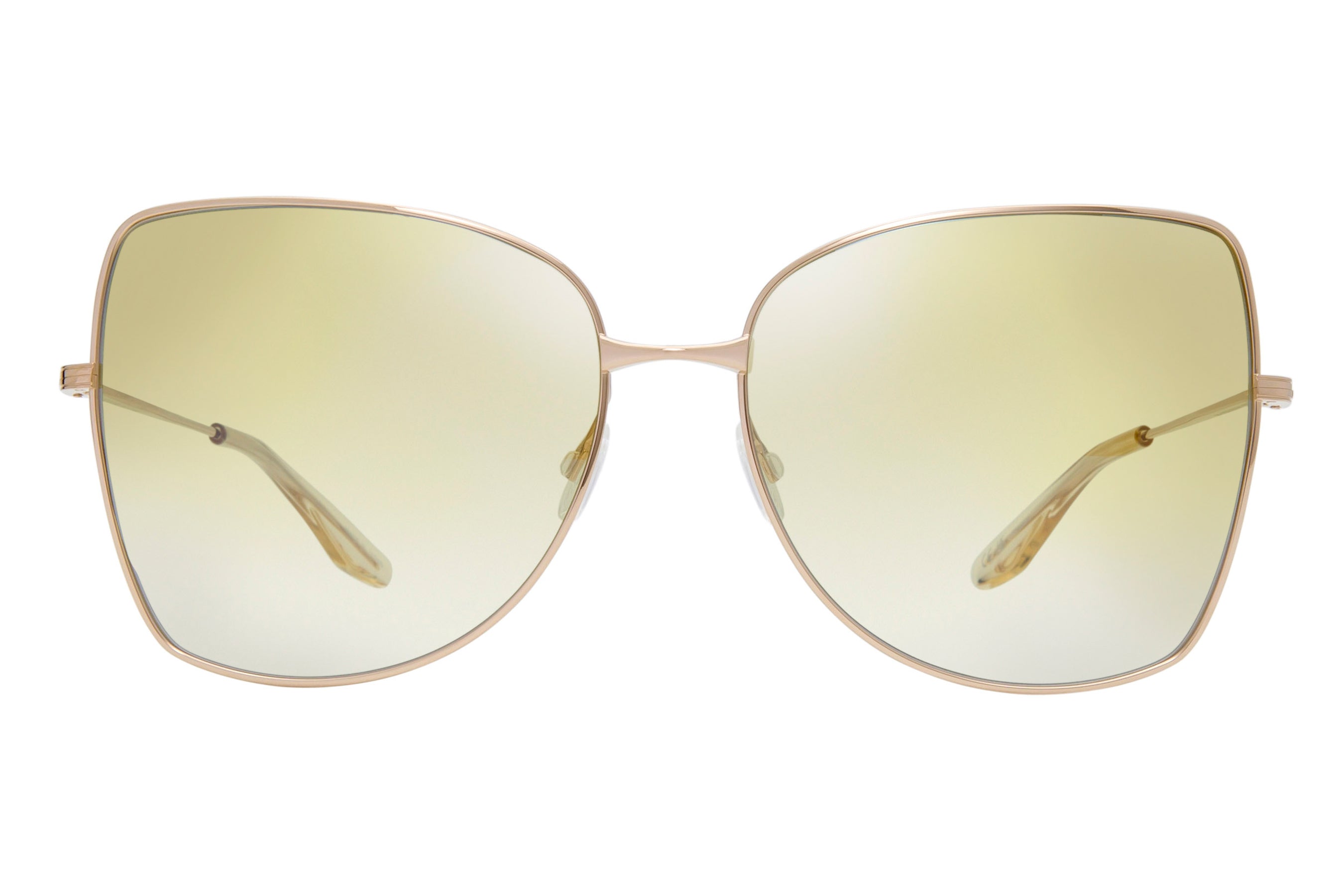 Barton Perreira Vilua Sunglasses