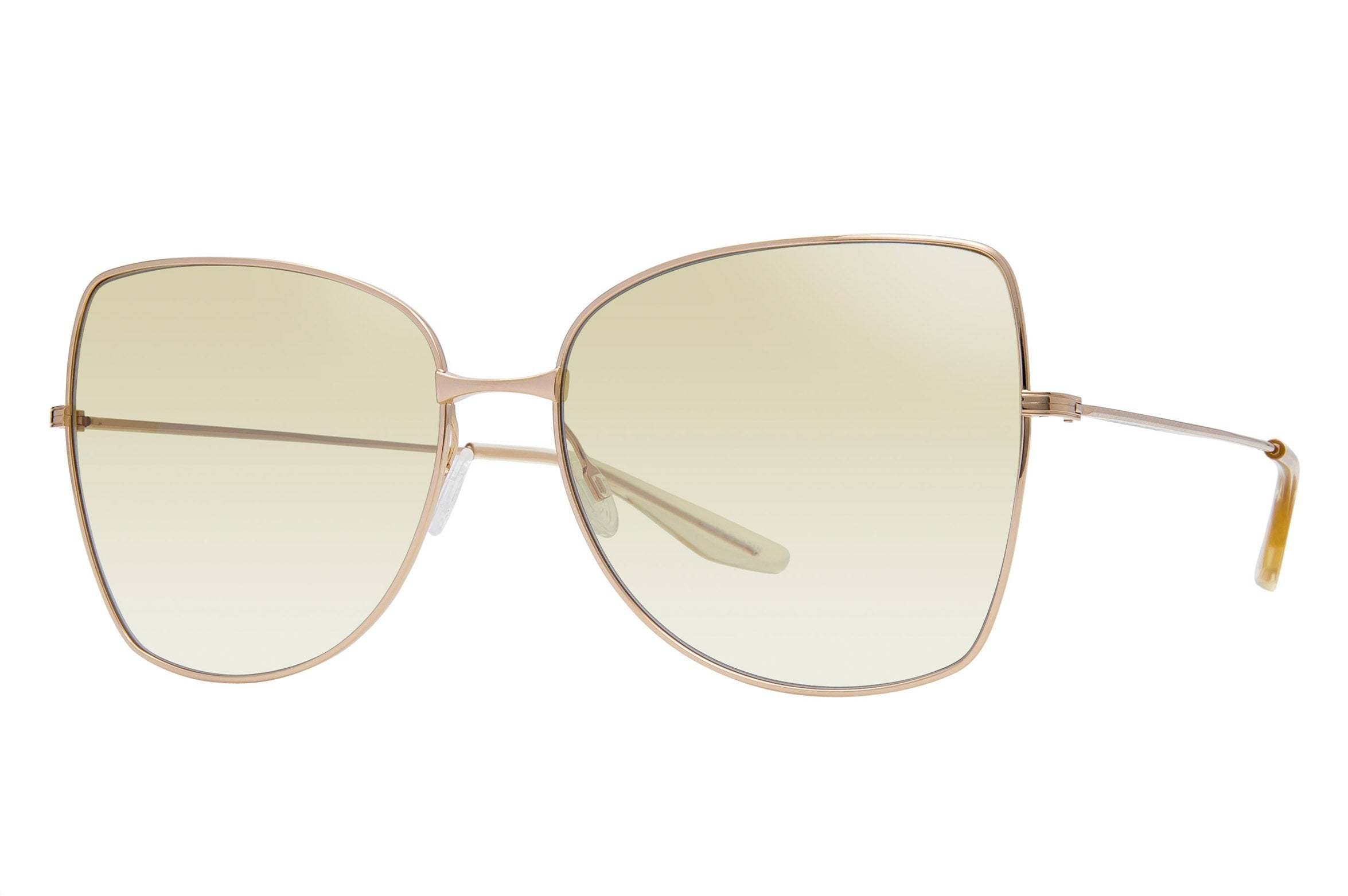 Barton Perreira Vilua Sunglasses