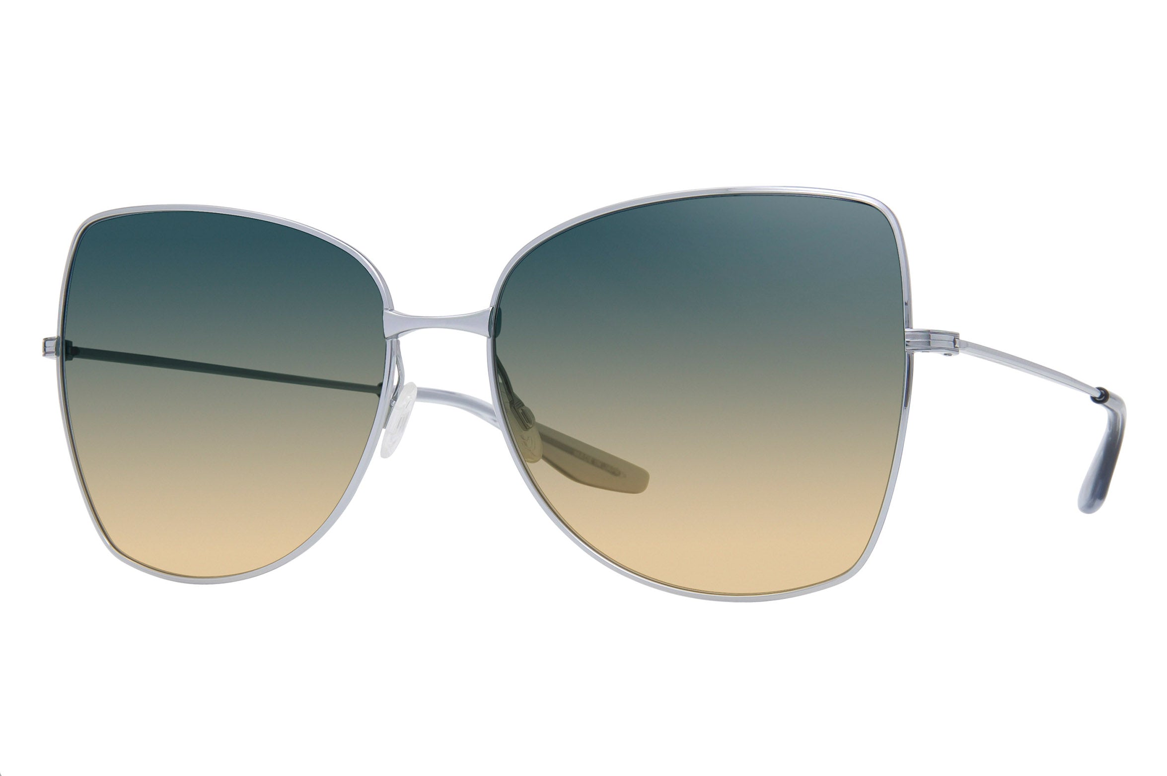 Barton Perreira Vilua Sunglasses