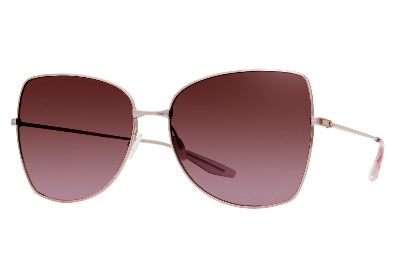 Barton Perreira Vilua Sunglasses